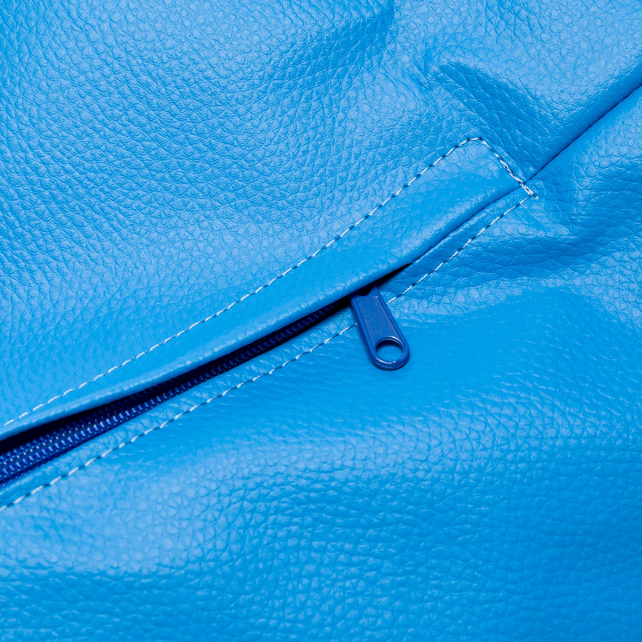 Fotel Keiko M Ekoskóra