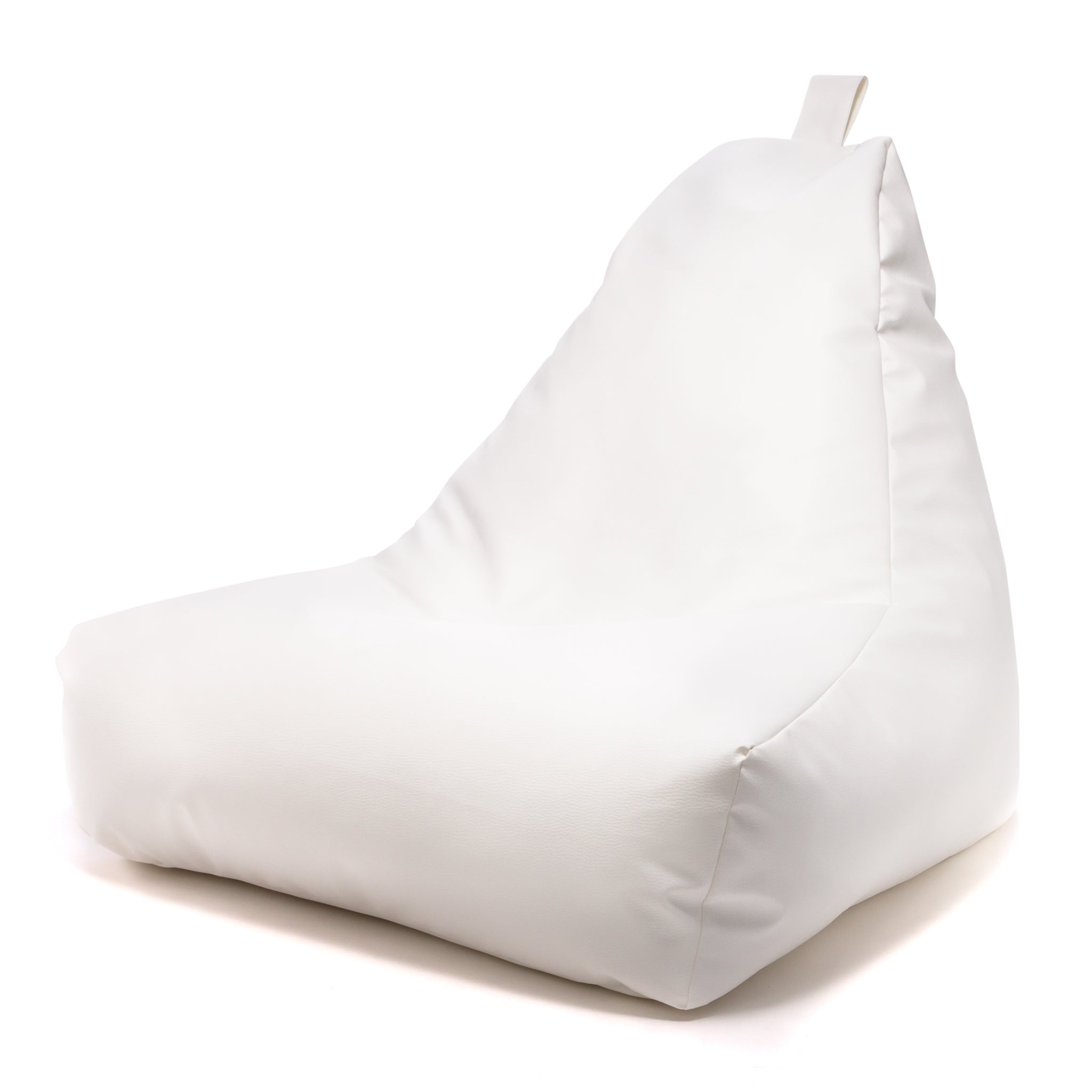 Fotel Keiko M Ekoskóra