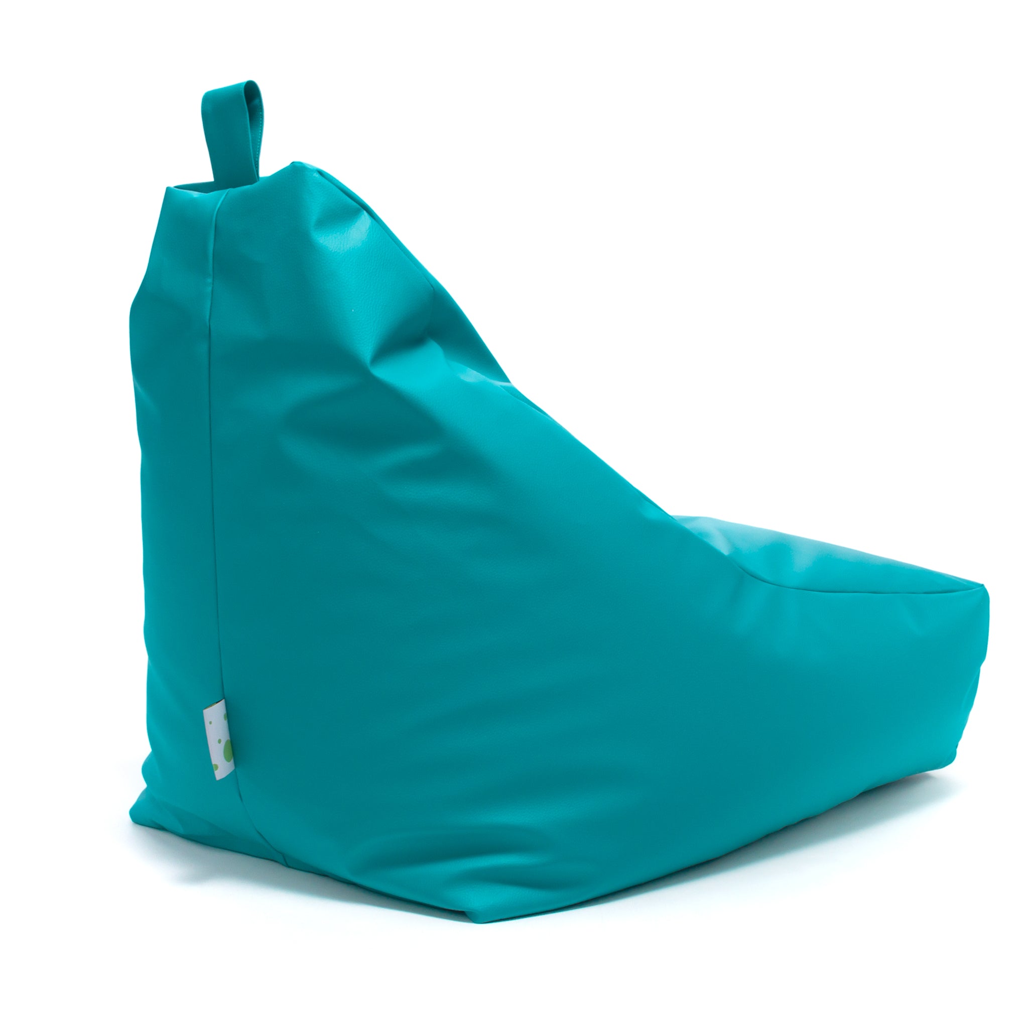 Fotel Keiko M Ekoskóra