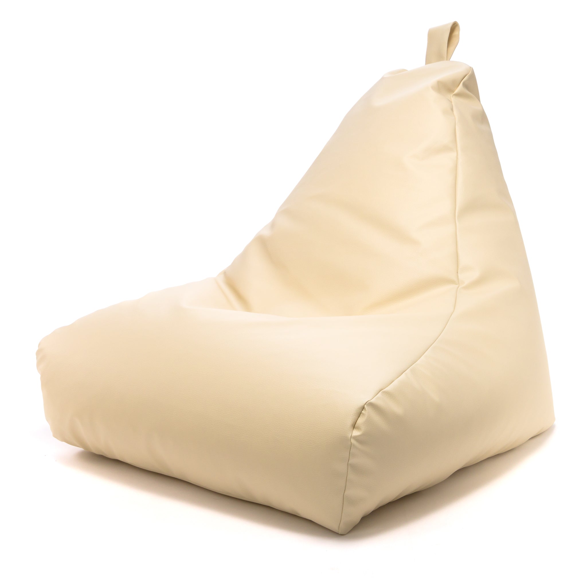 Fotel Keiko M Ekoskóra