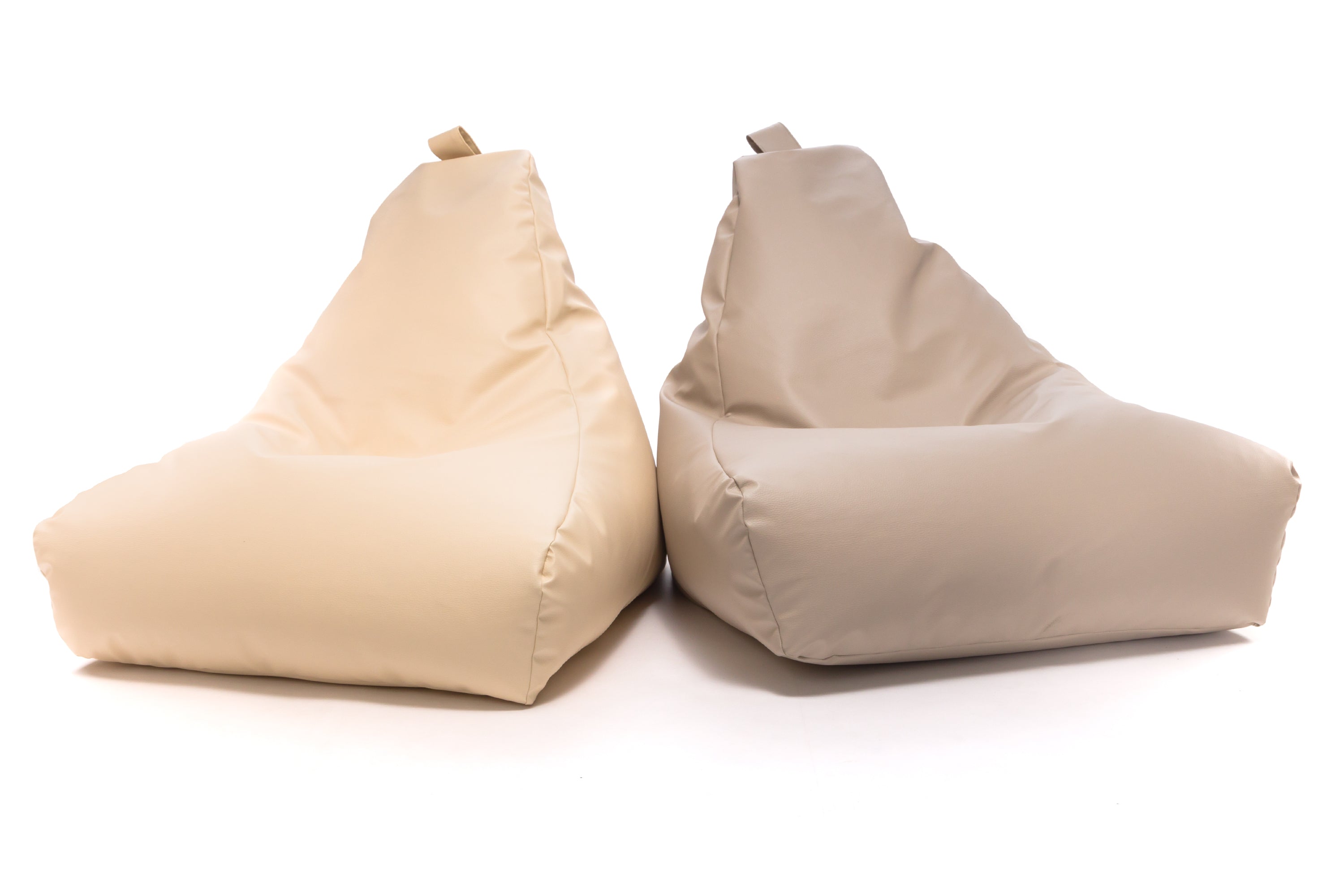 Fotel Keiko M Ekoskóra