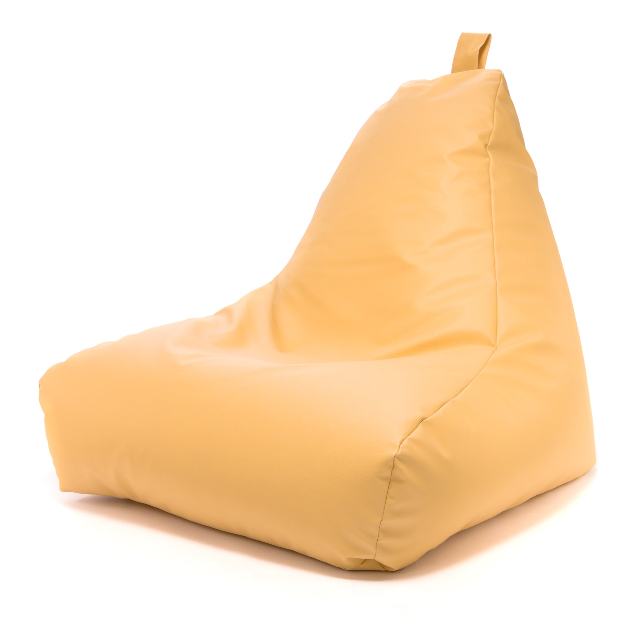 Fotel Keiko M Ekoskóra