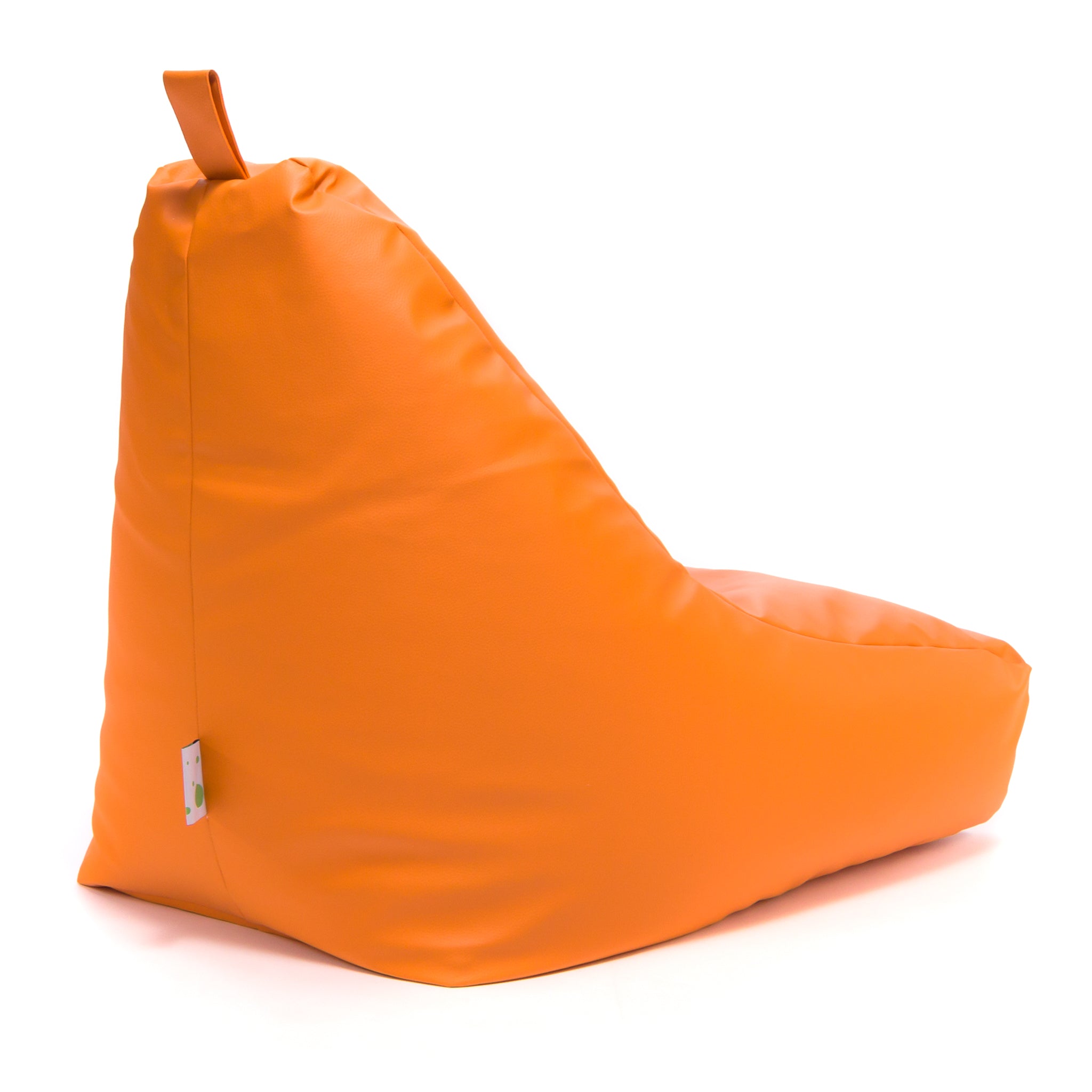 Fotel Keiko M Ekoskóra