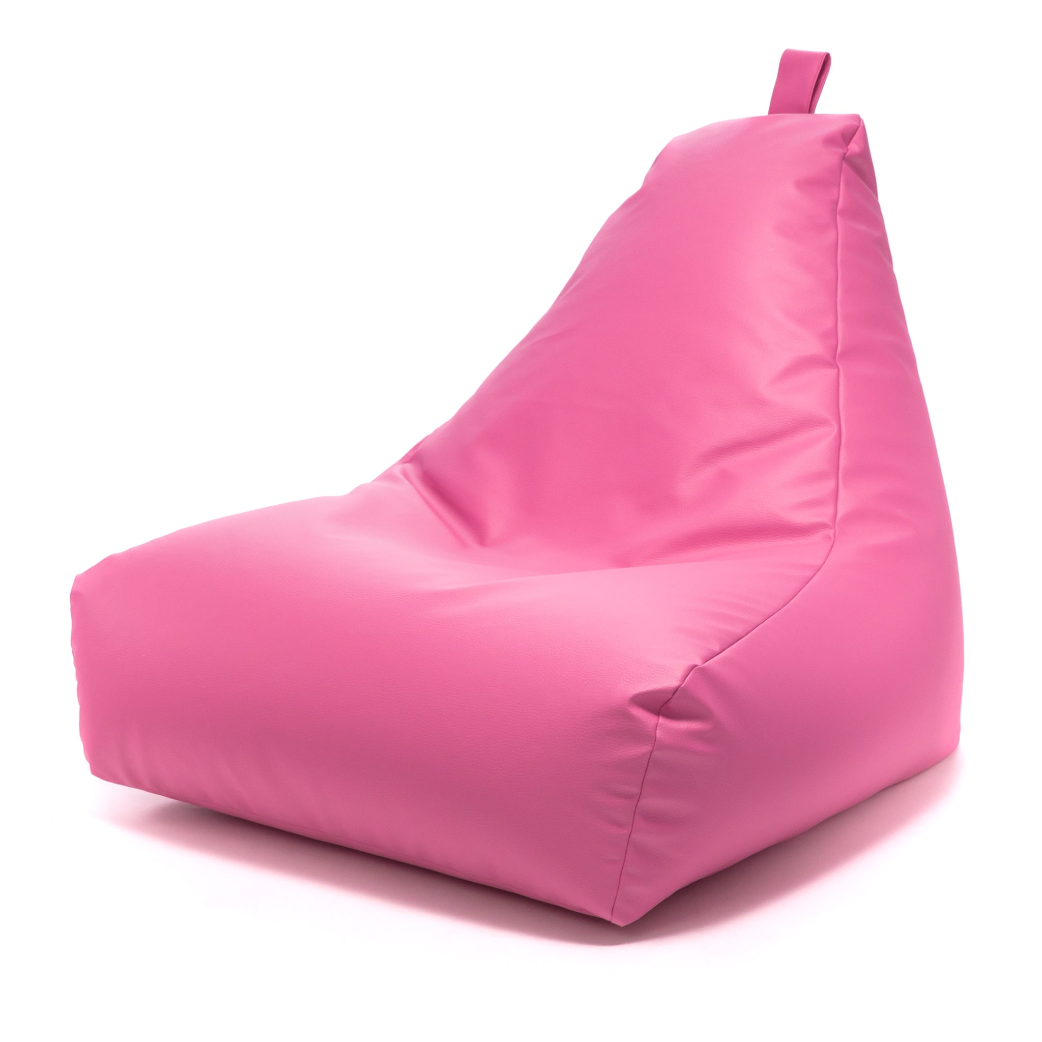 Fotel Keiko M Ekoskóra