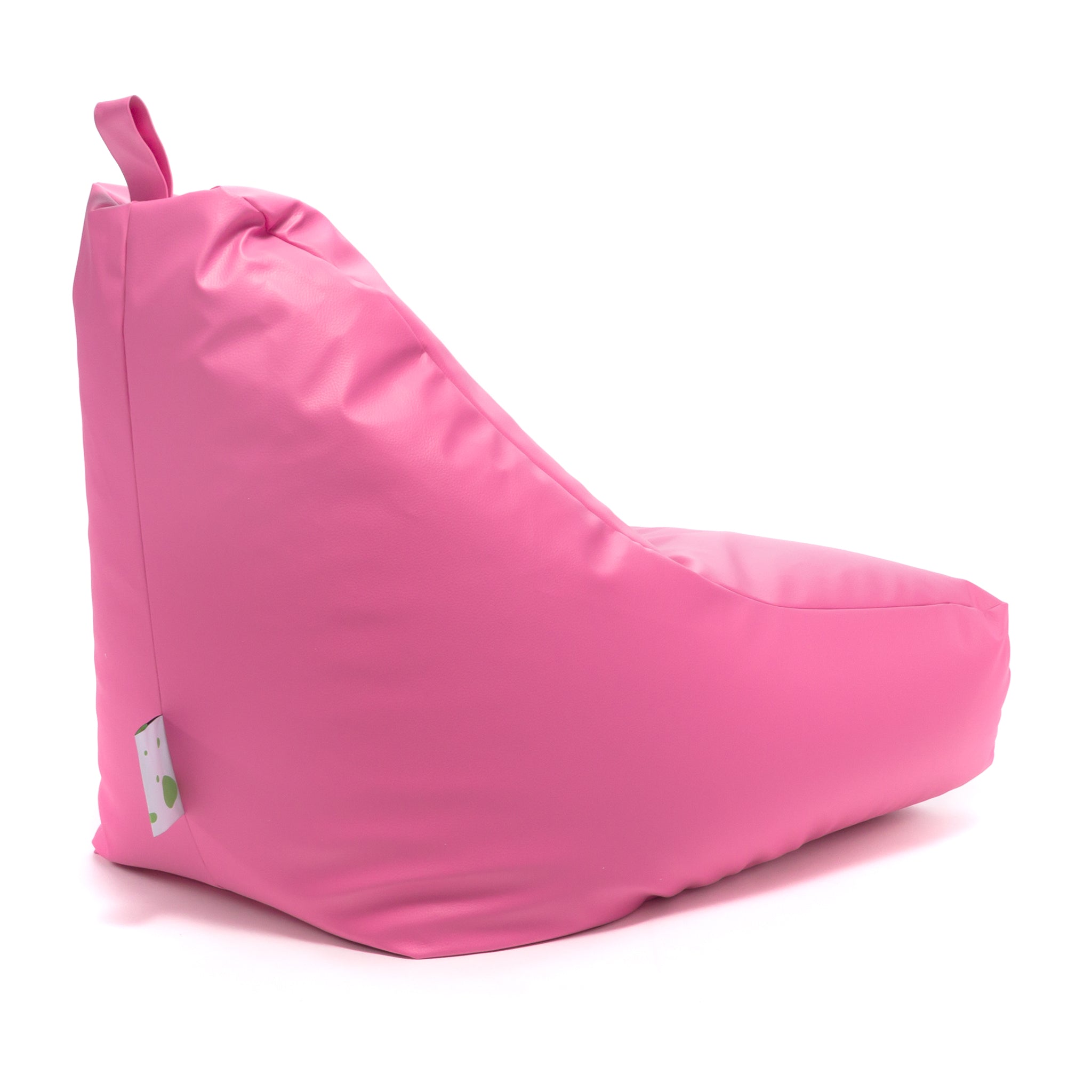 Fotel Keiko M Ekoskóra