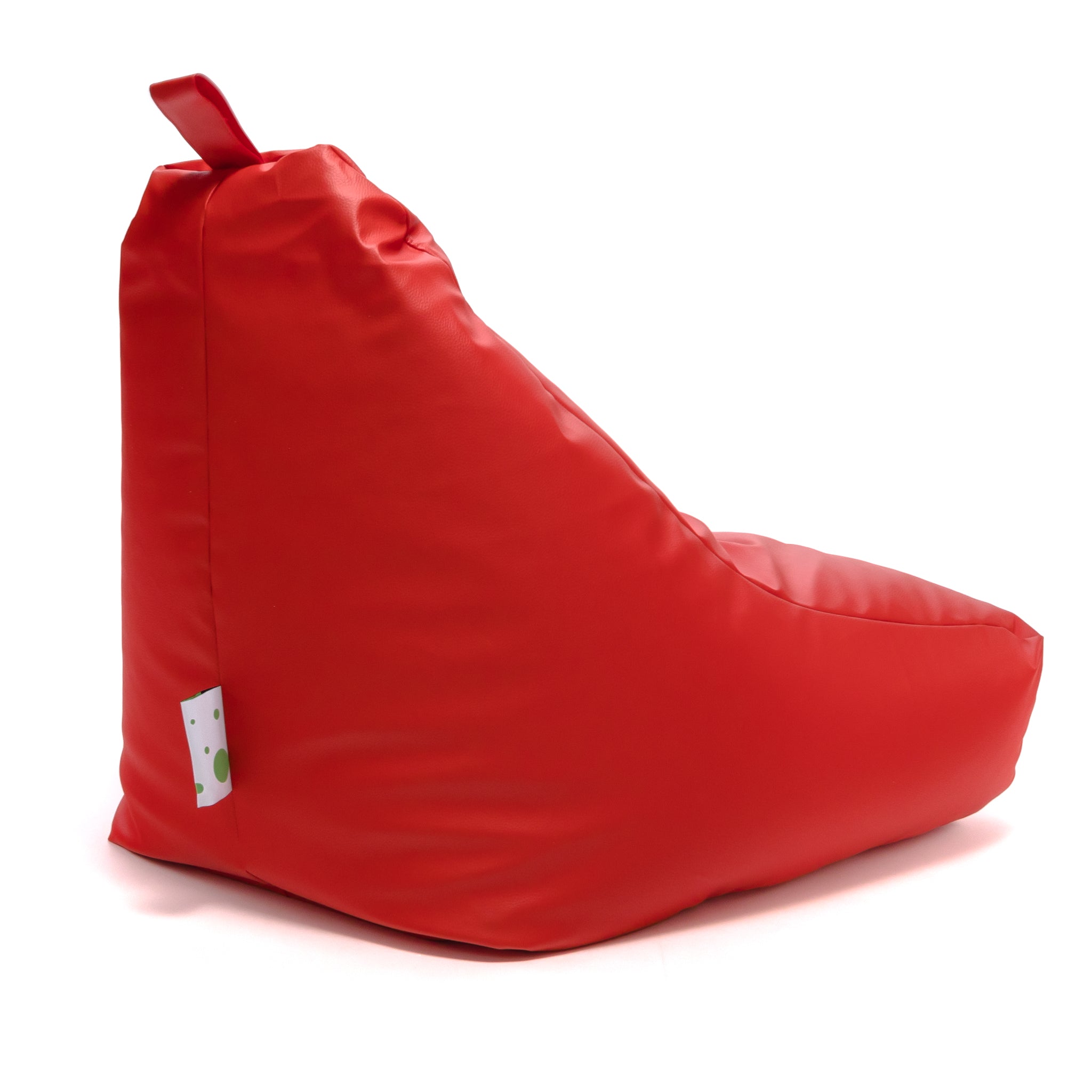 Fotel Keiko M Ekoskóra