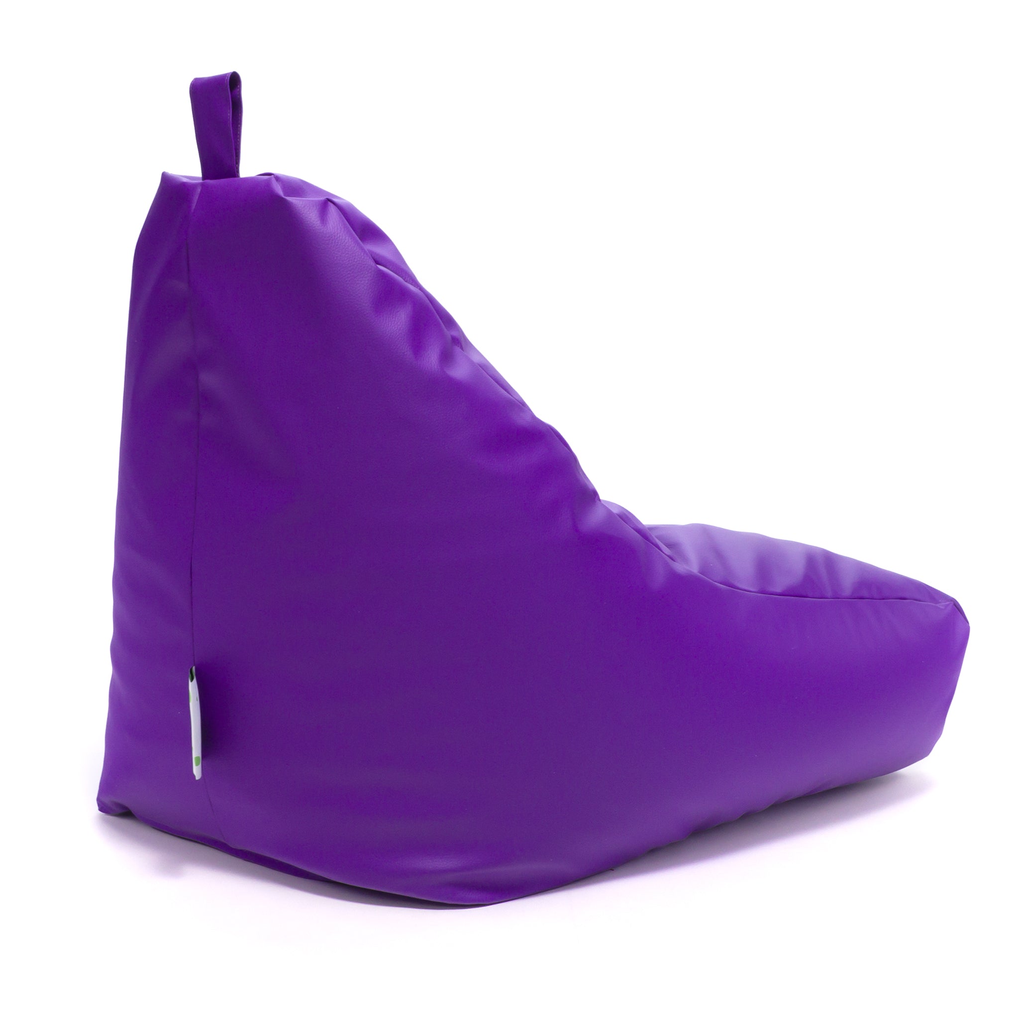 Fotel Keiko M Ekoskóra