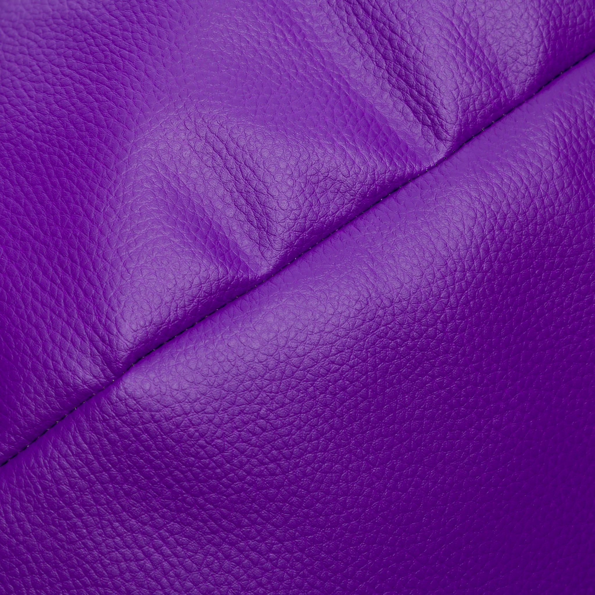 Fotel Keiko M Ekoskóra