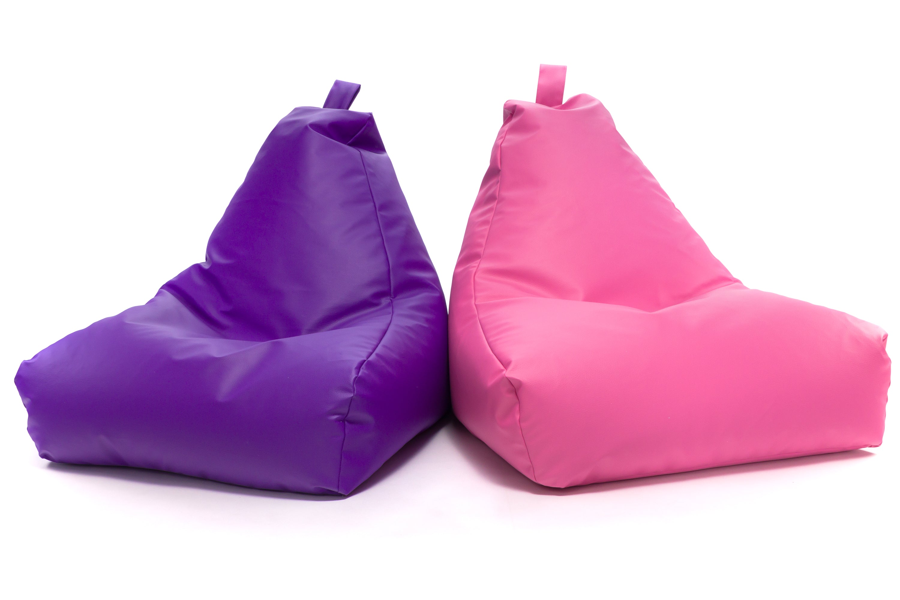 Fotel Keiko M Ekoskóra