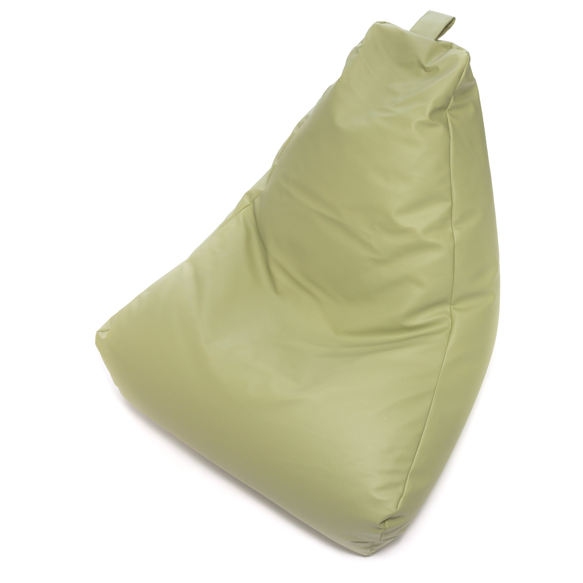 Fotel Keiko M Ekoskóra