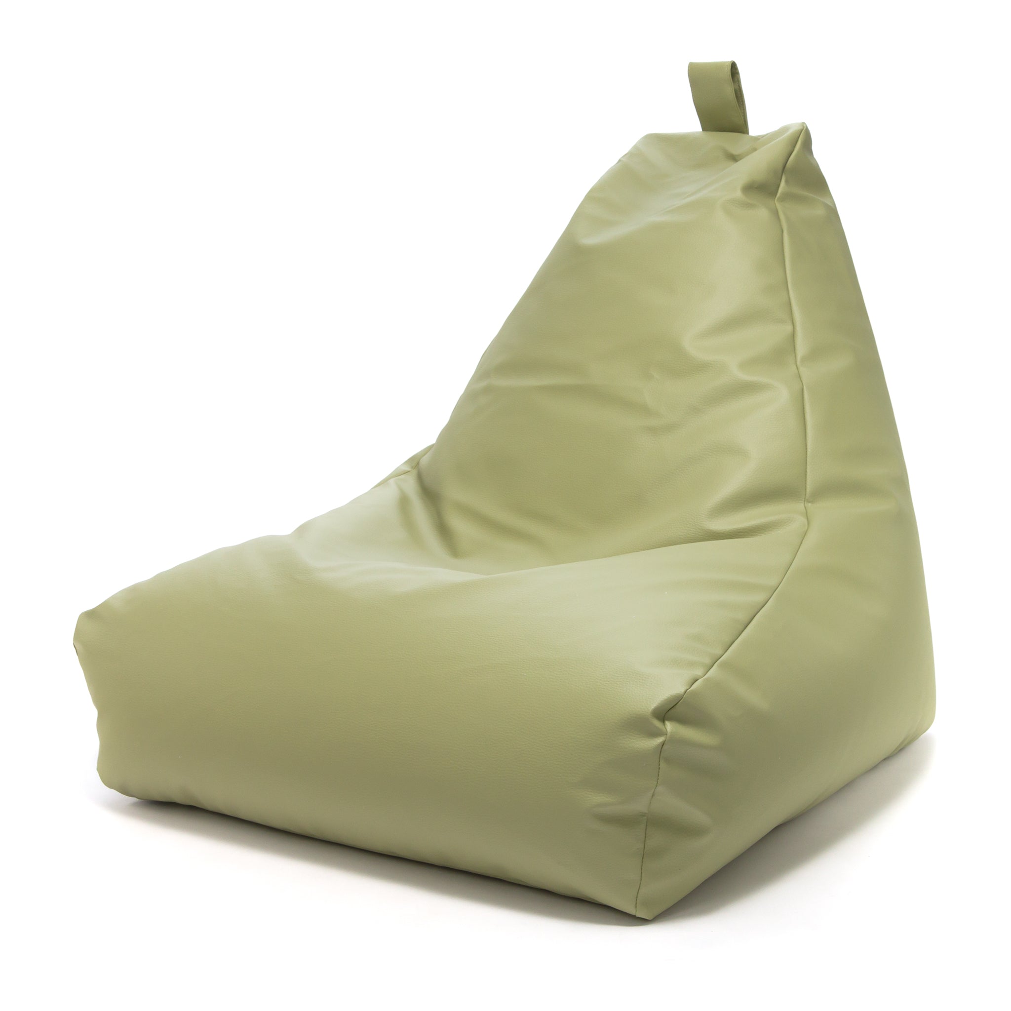 Fotel Keiko M Ekoskóra