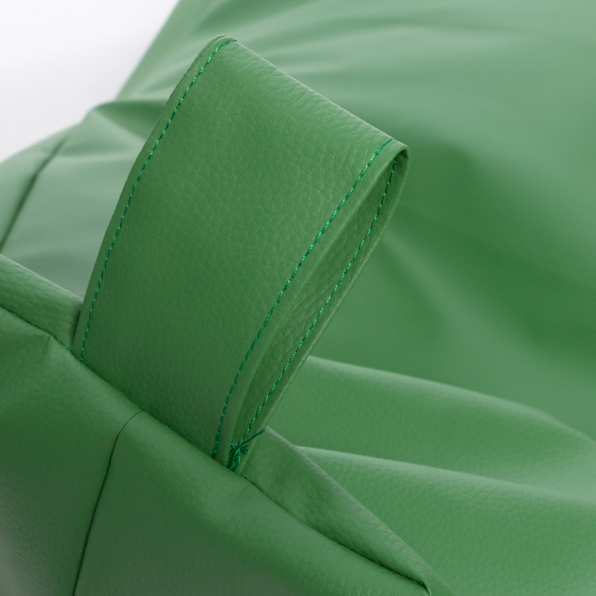 Fotel Keiko M Ekoskóra