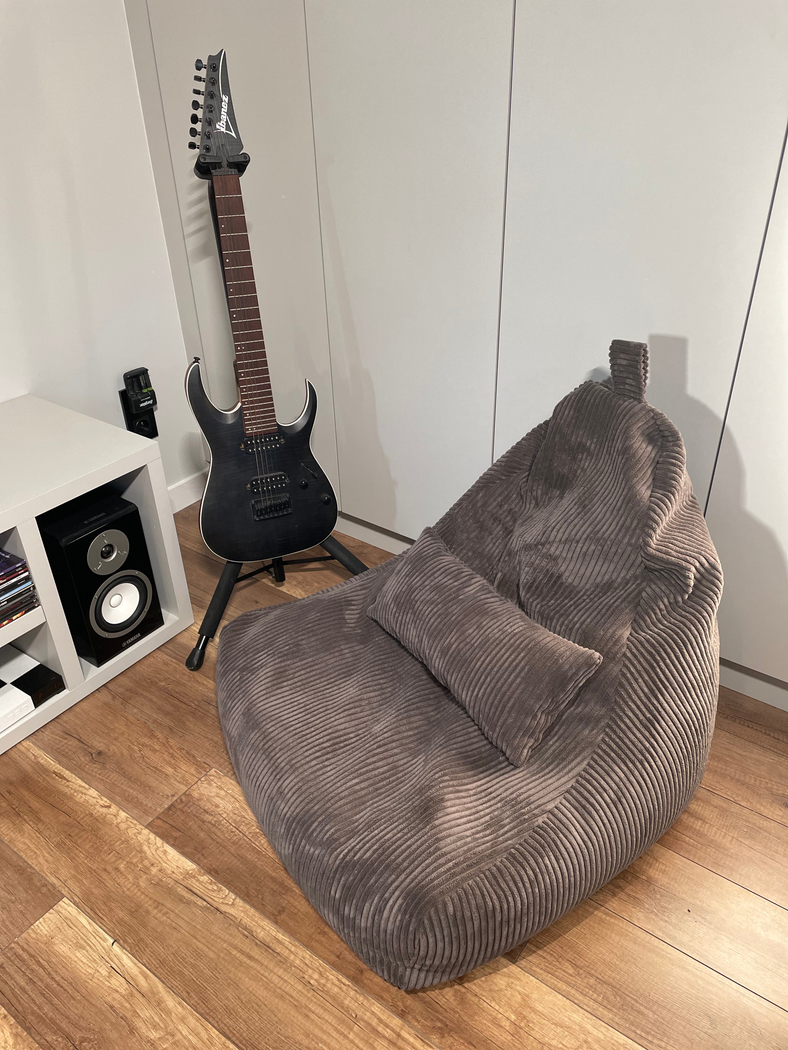 Fotel Keiko S Sztruks