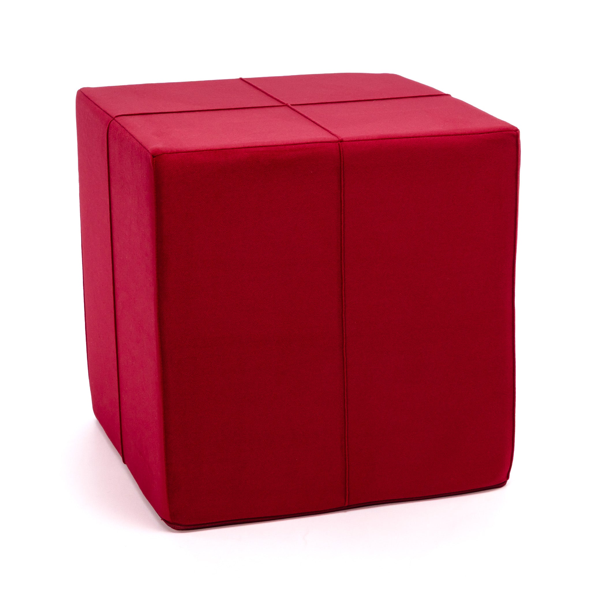 Pufa Kostka Amore Plusz