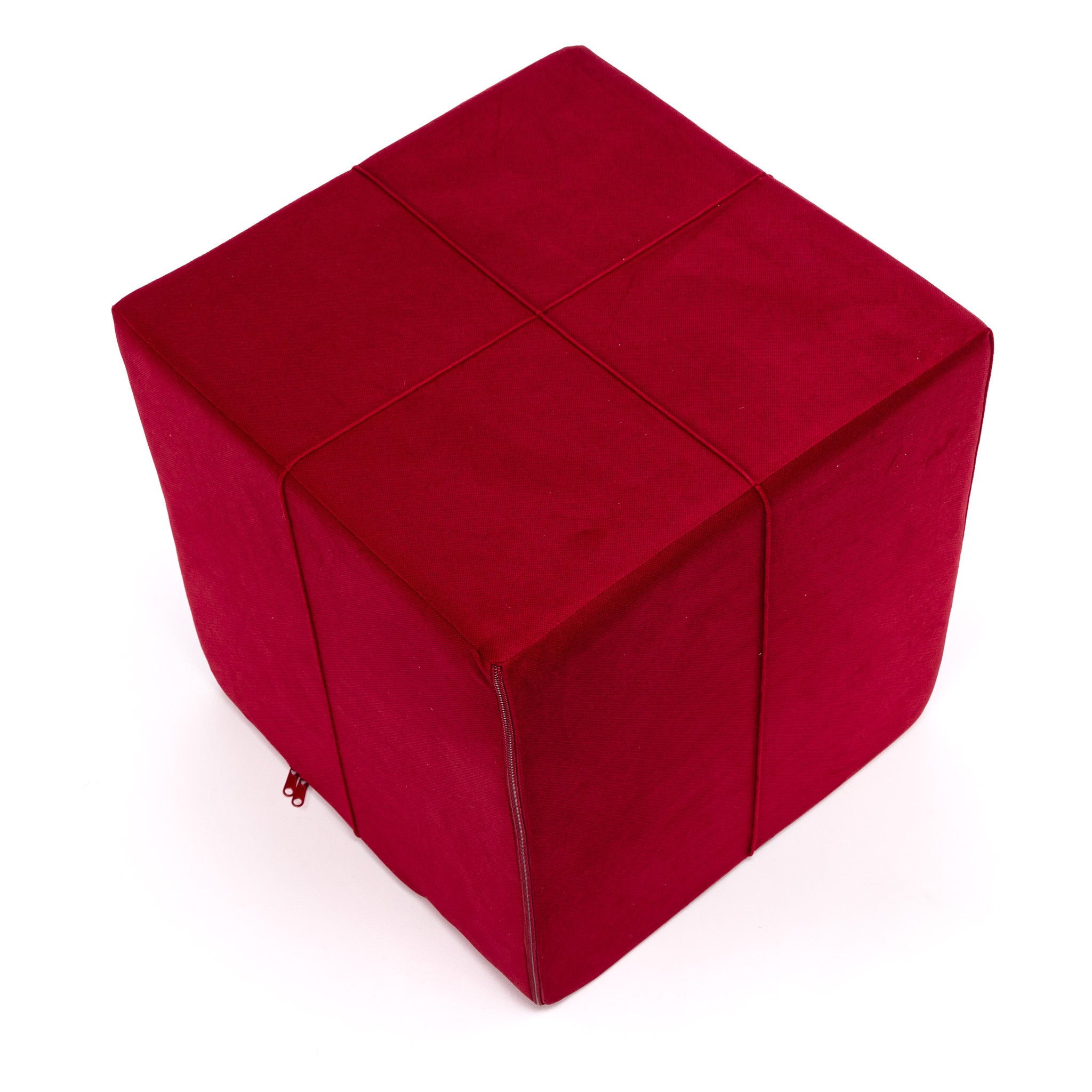 Pufa Kostka Amore Plusz