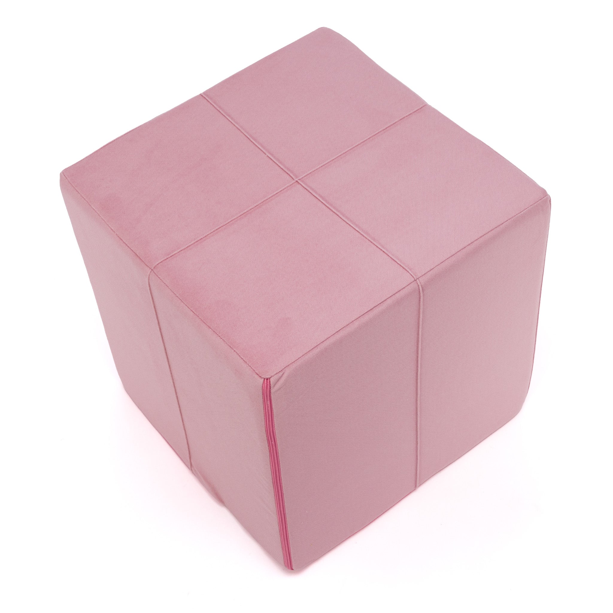 Pufa Kostka Amore Plusz