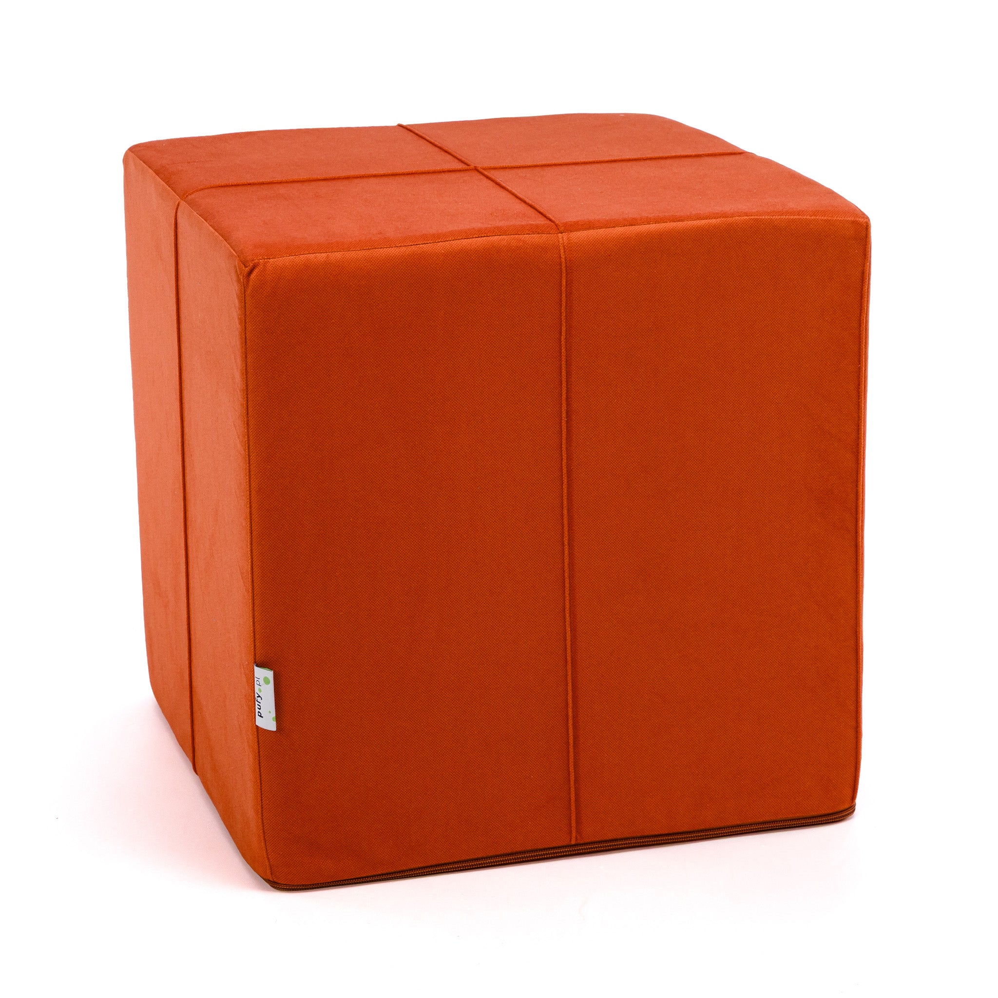 Pufa Kostka Amore Plusz