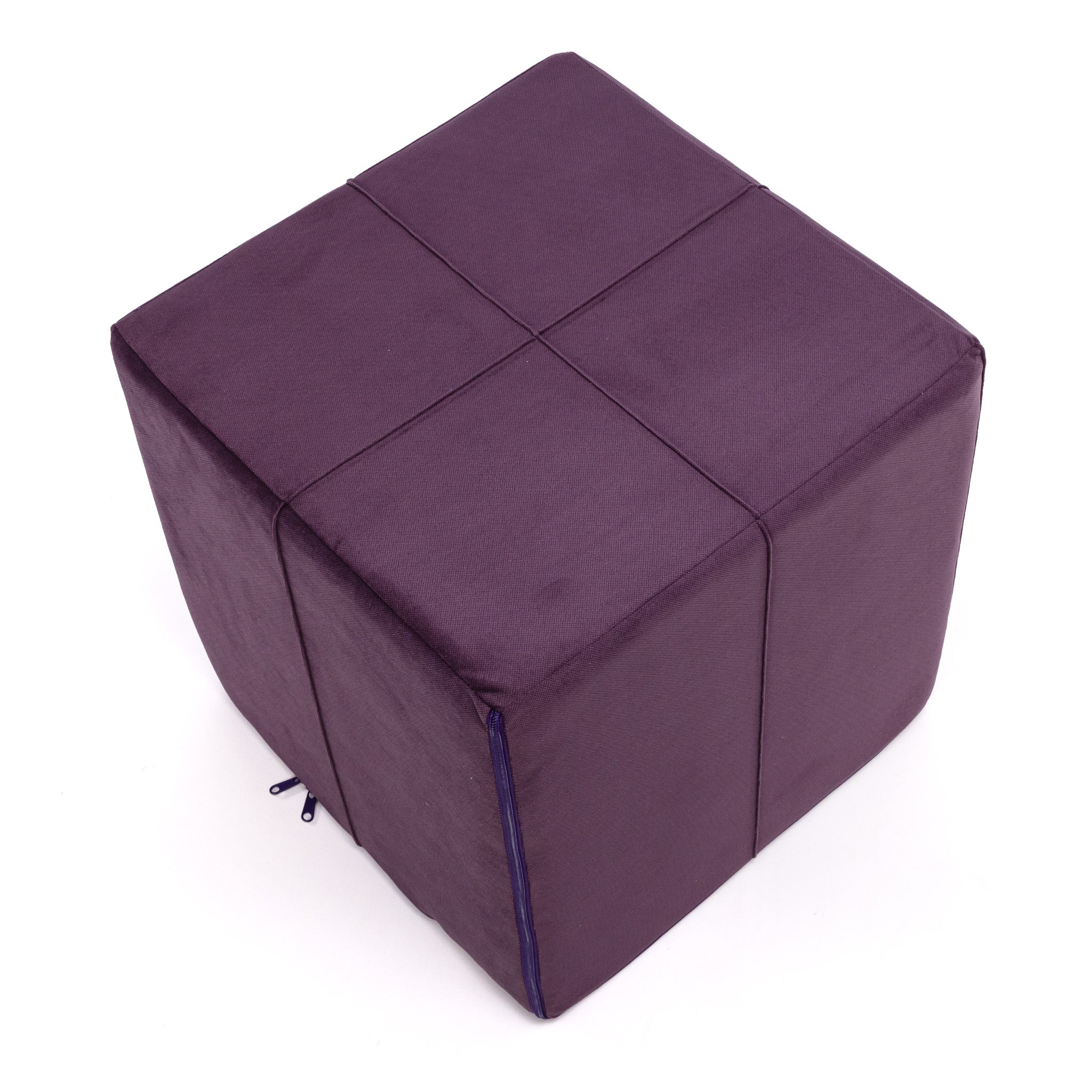 Pufa Kostka Amore Plusz