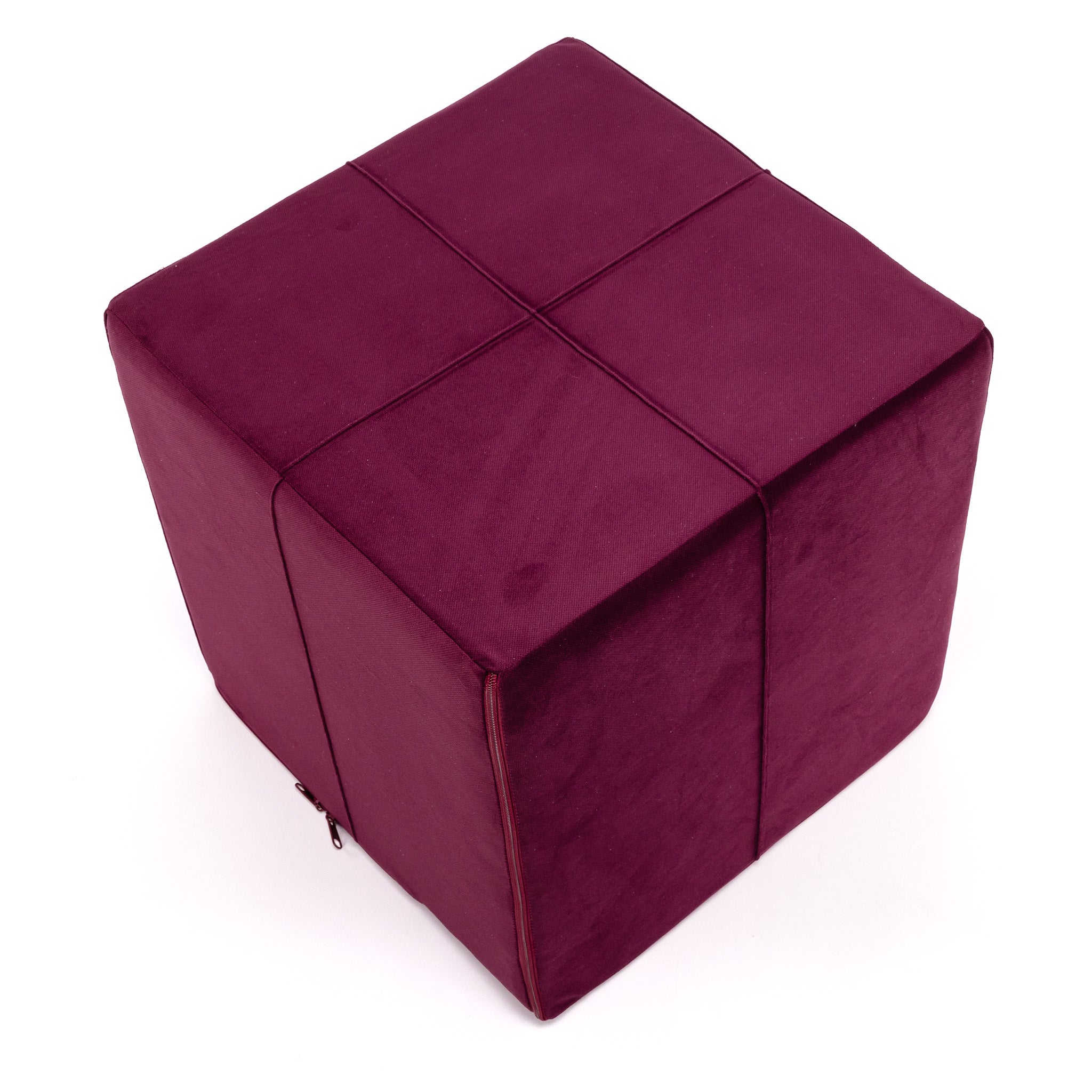 Pufa Kostka Amore Plusz