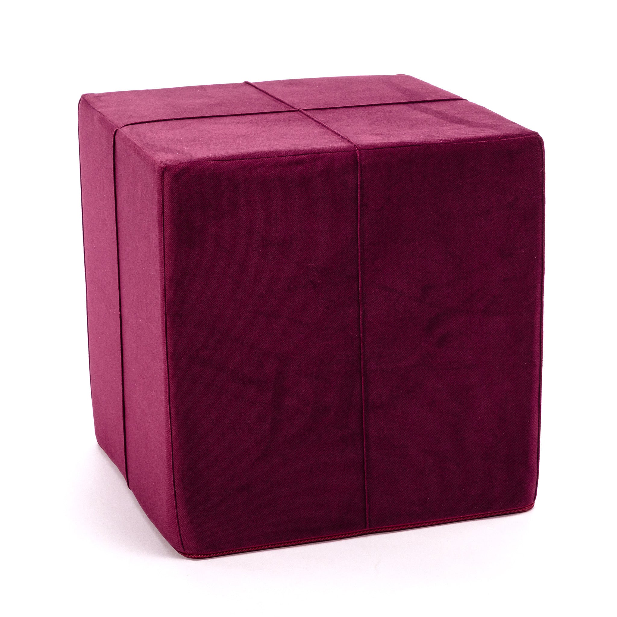 Pufa Kostka Amore Plusz