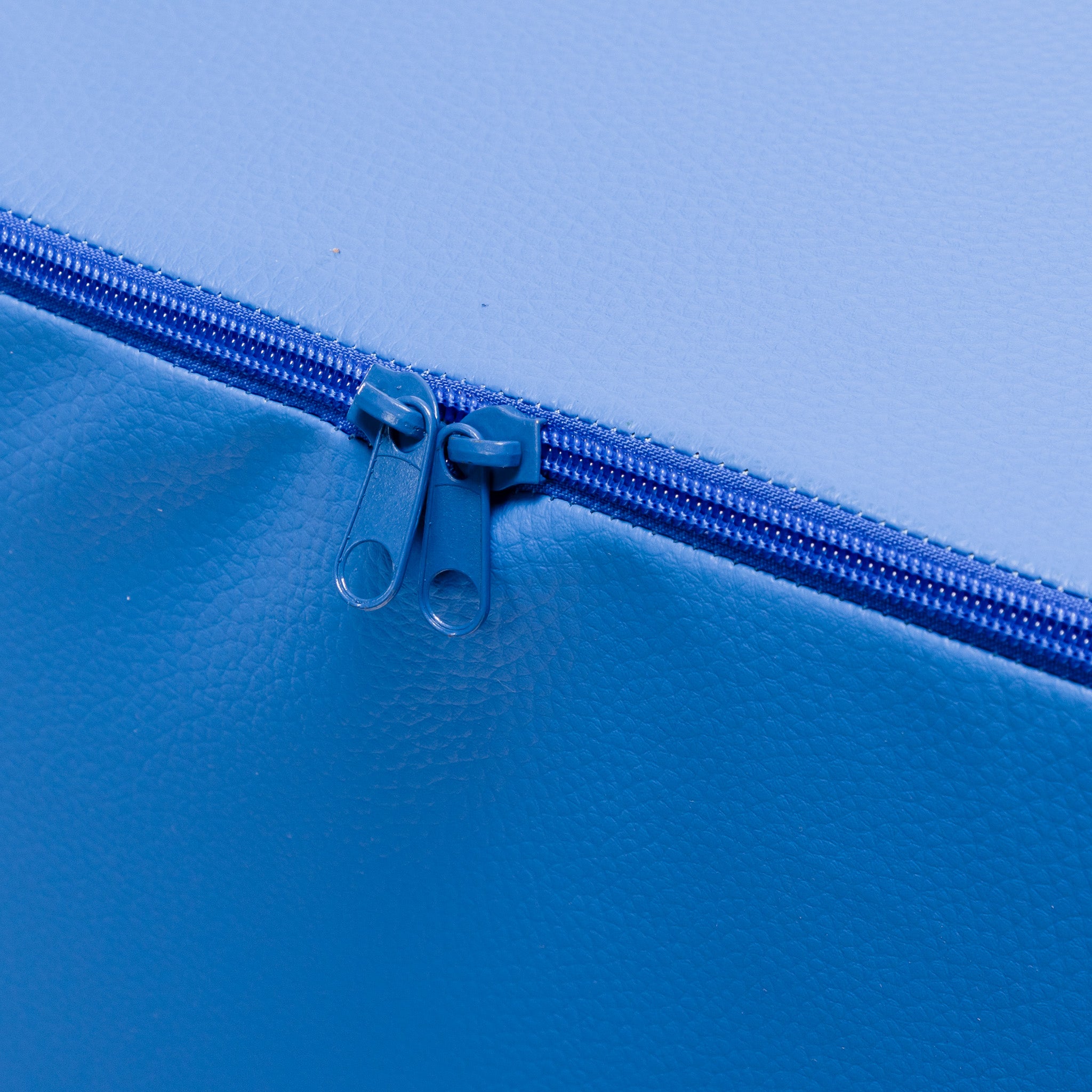 Pufa Kostka Ekoskóra