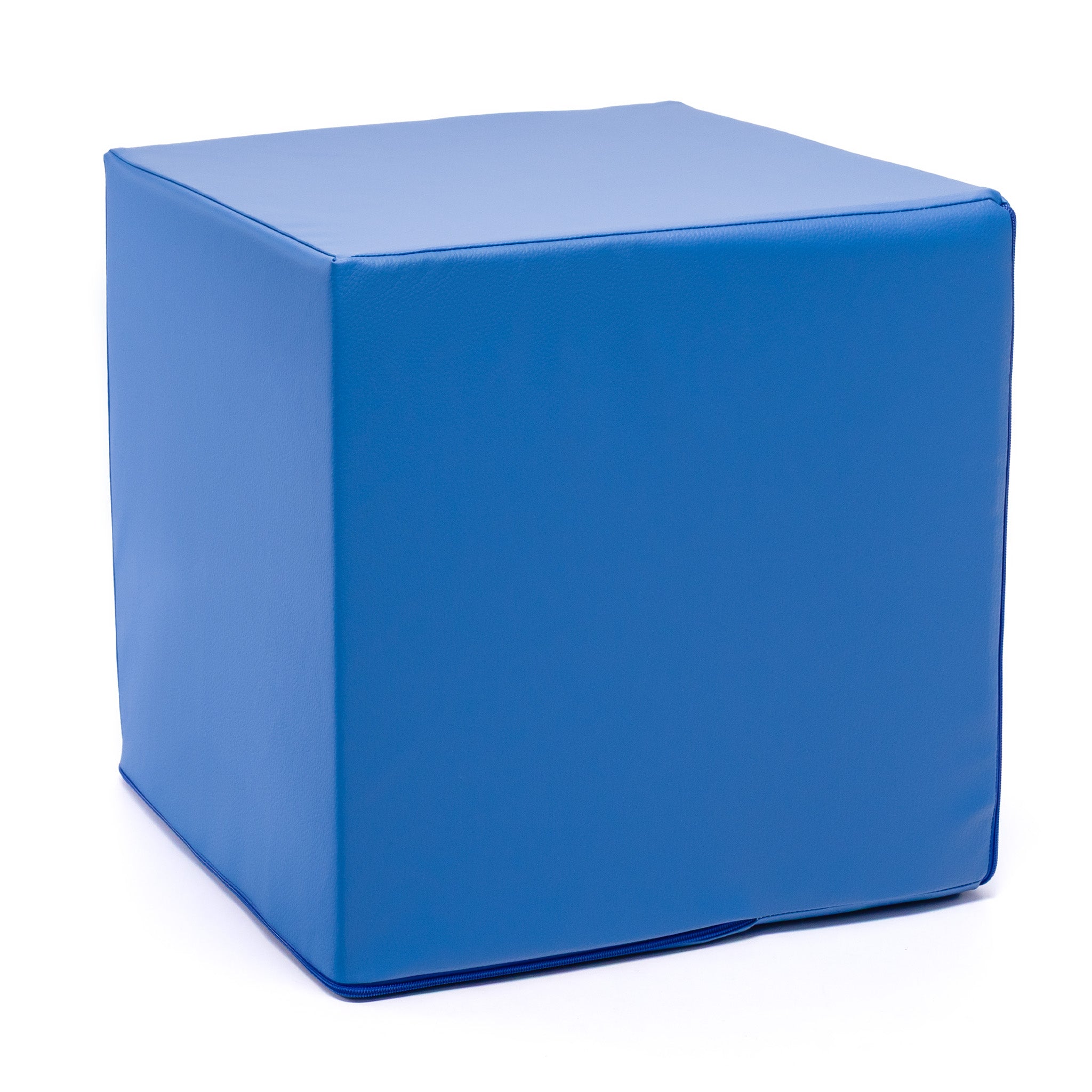 Pufa Kostka Ekoskóra