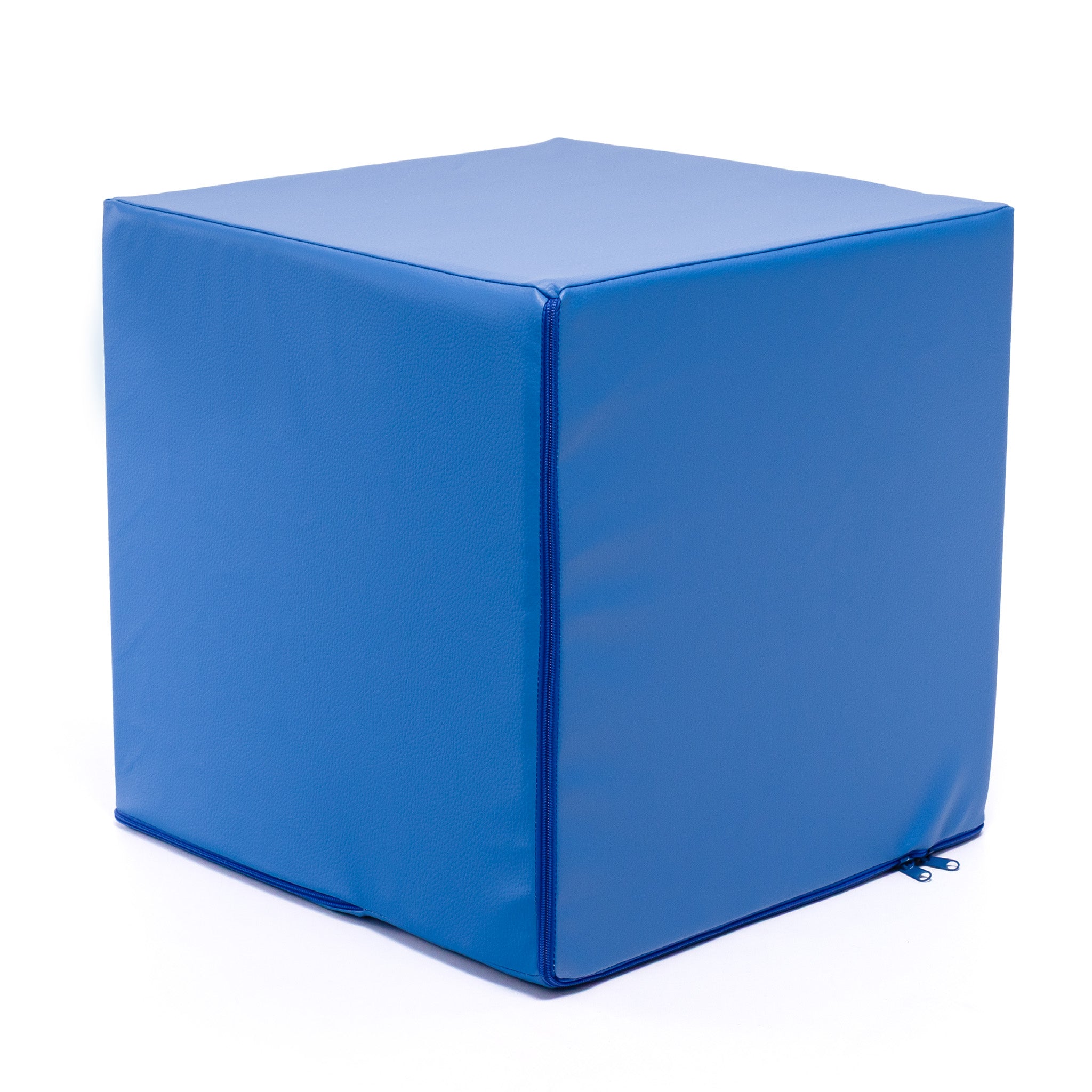 Pufa Kostka Ekoskóra