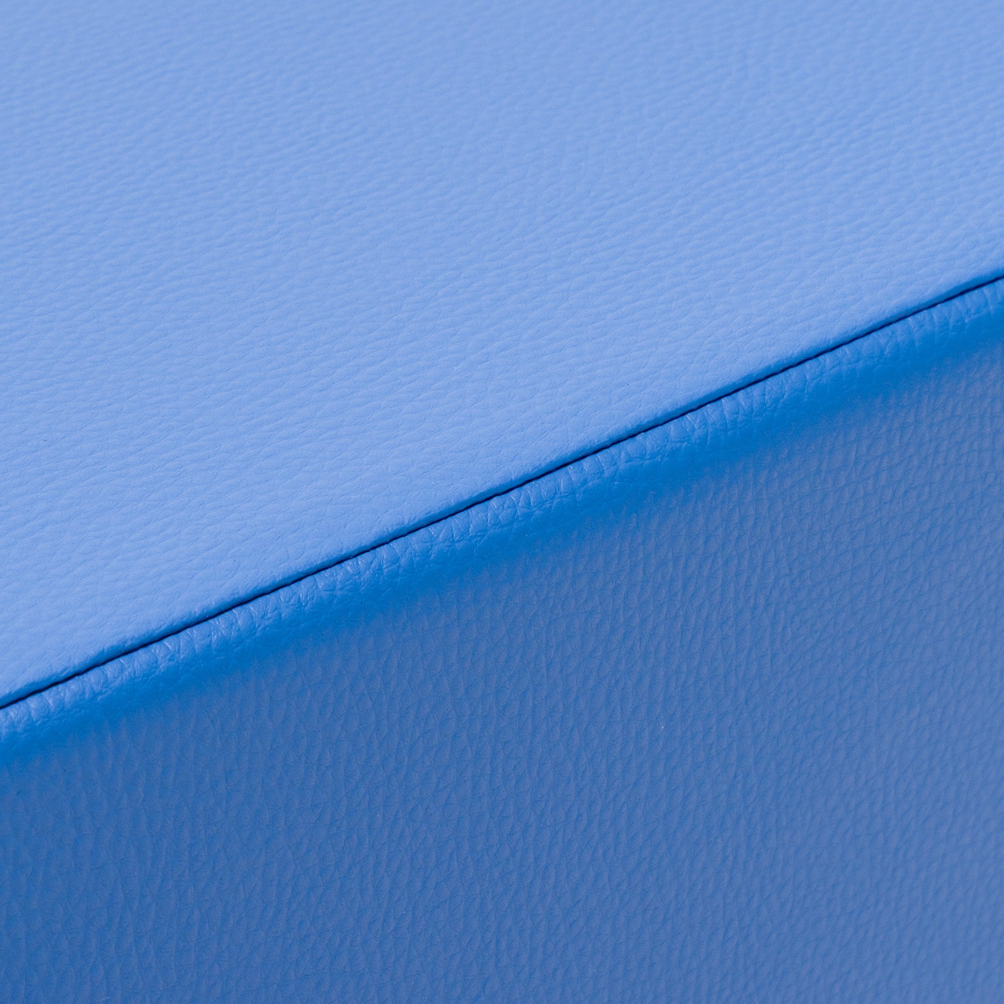 Pufa Kostka Ekoskóra