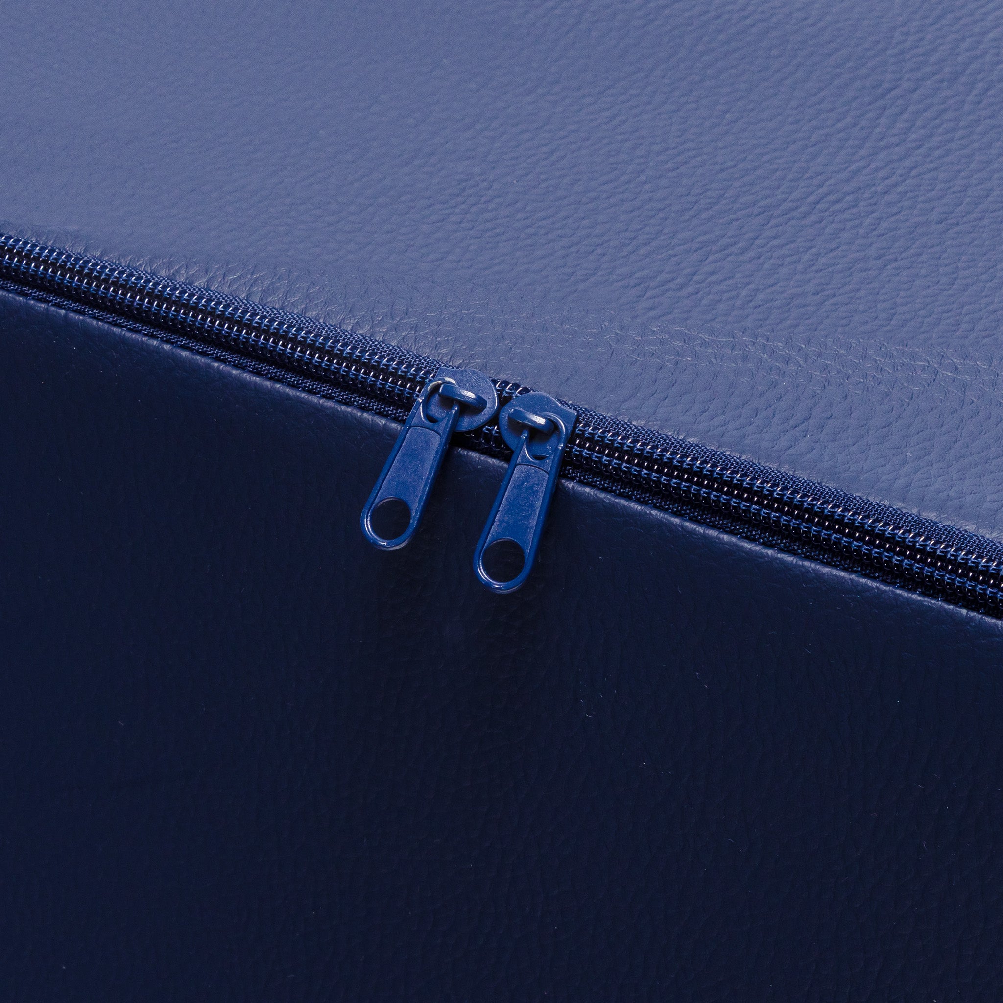 Pufa Kostka Ekoskóra