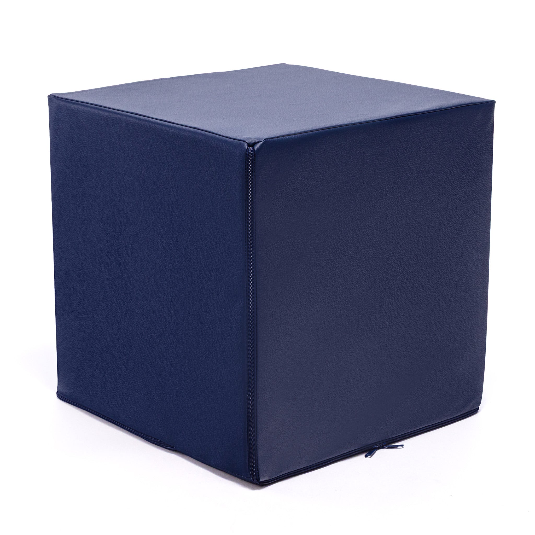 Pufa Kostka Ekoskóra