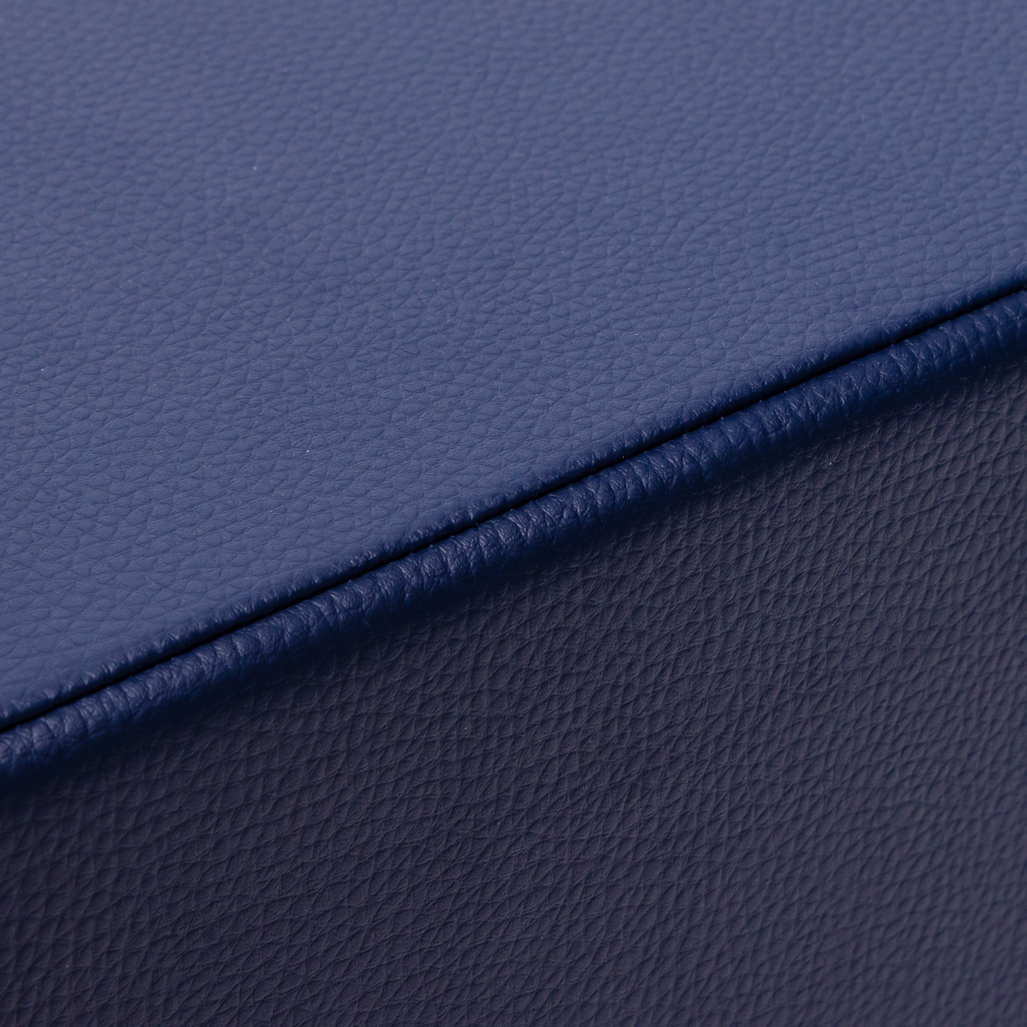 Pufa Kostka Ekoskóra