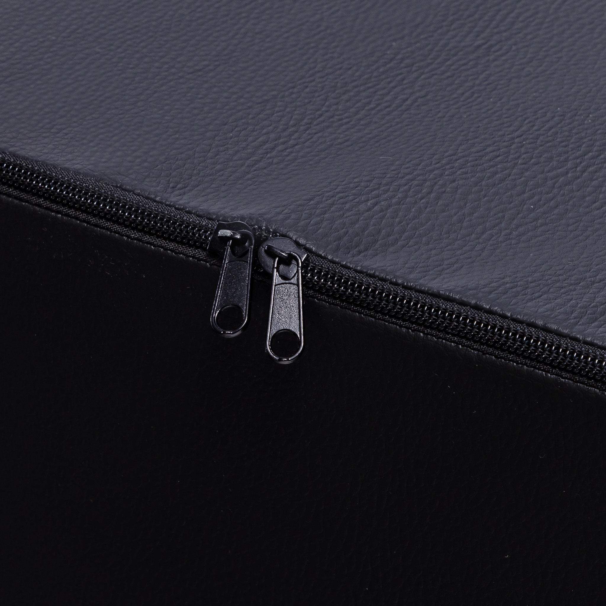 Pufa Kostka Ekoskóra