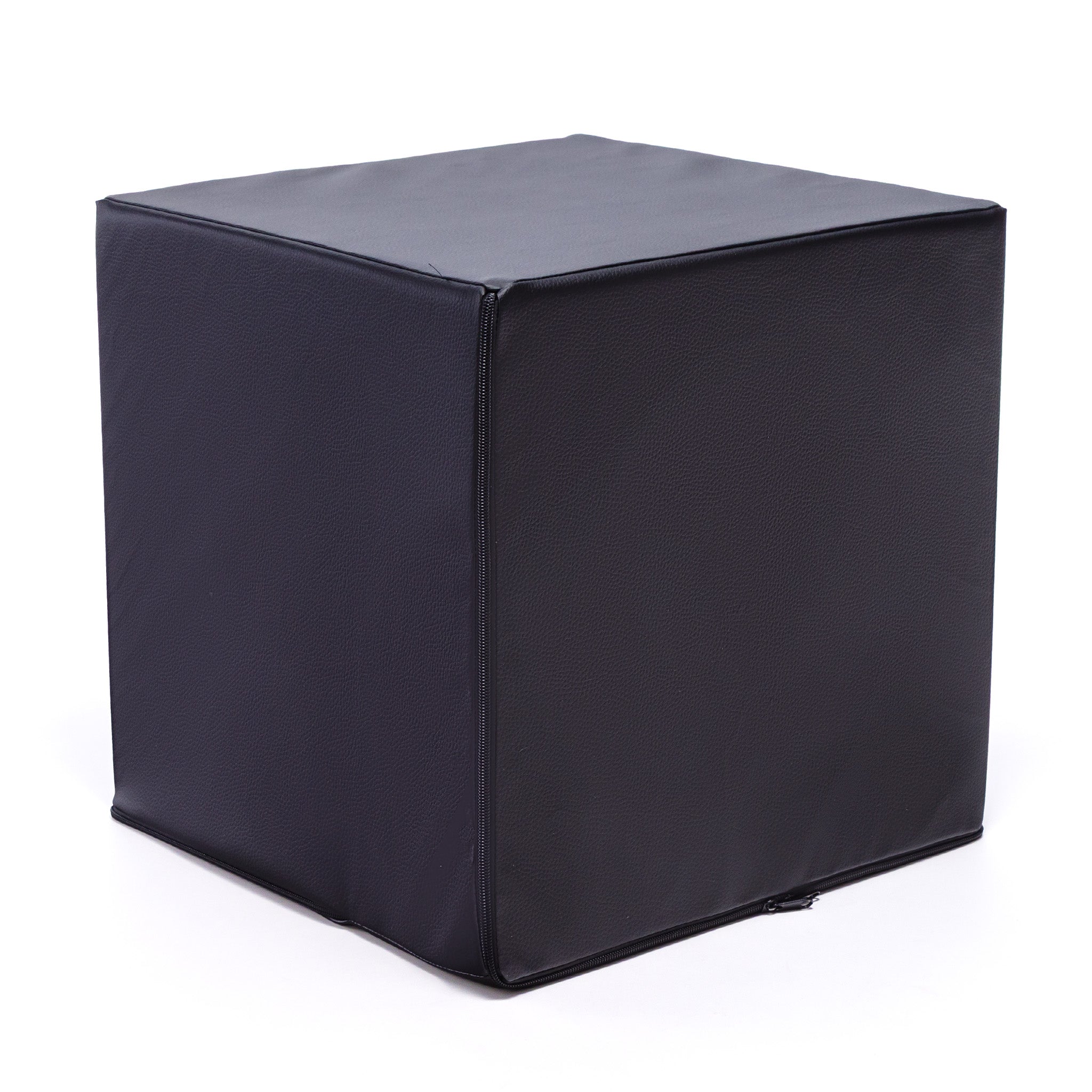 Pufa Kostka Ekoskóra