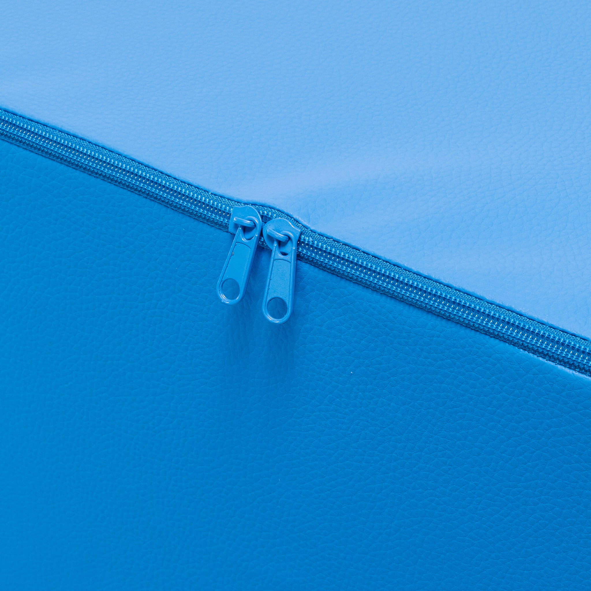 Pufa Kostka Ekoskóra