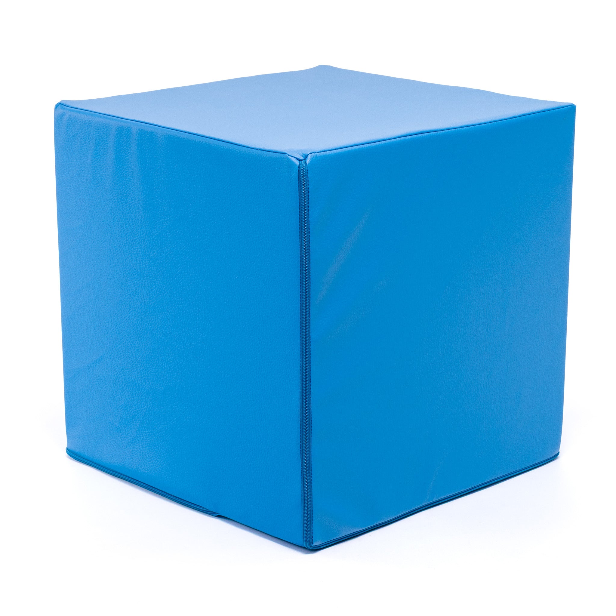 Pufa Kostka Ekoskóra