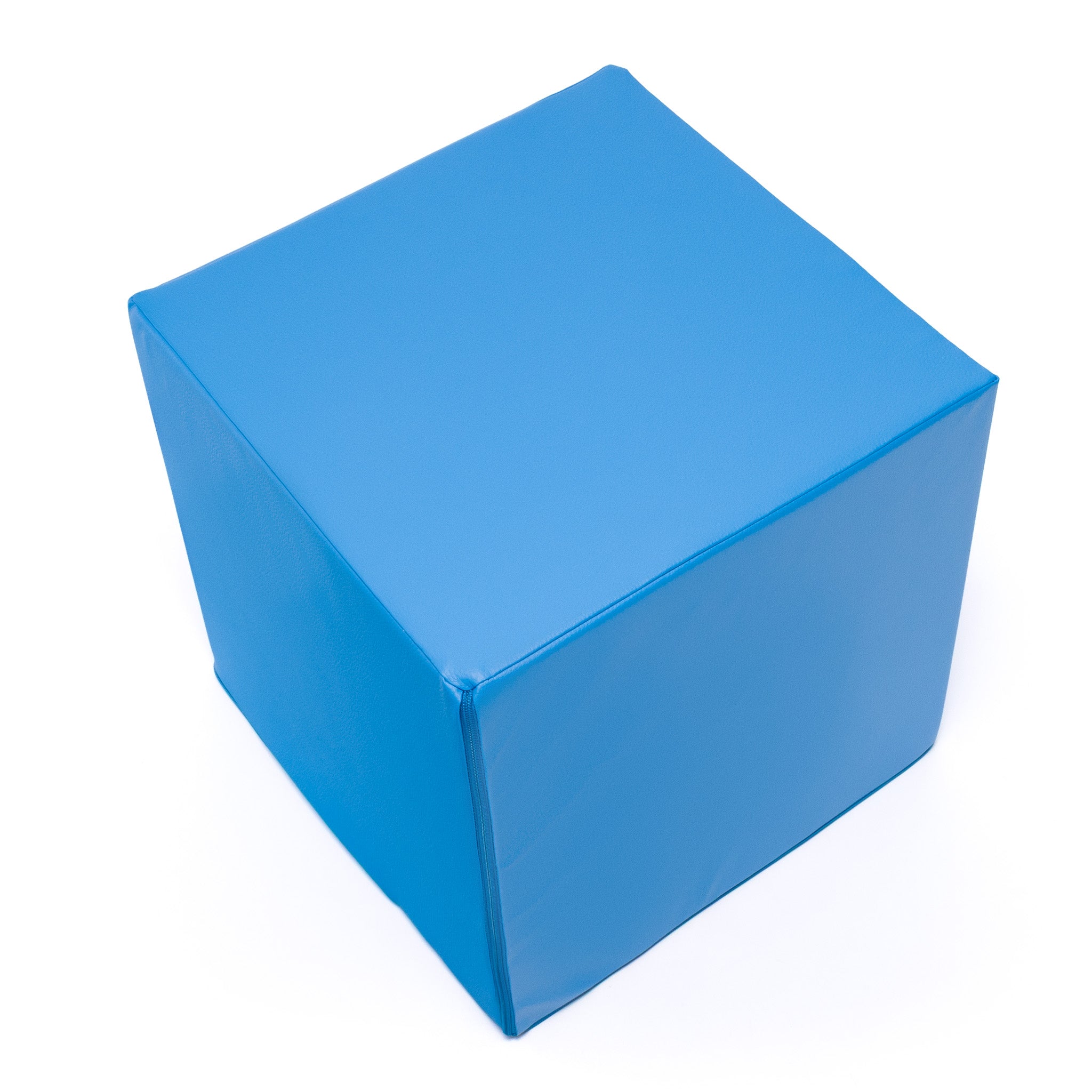 Pufa Kostka Ekoskóra