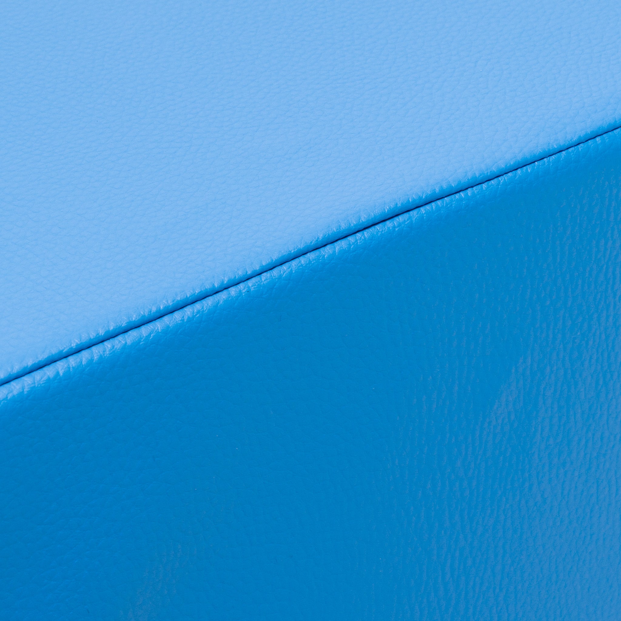 Pufa Kostka Ekoskóra