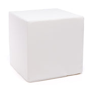 Pufa Kostka Ekoskóra