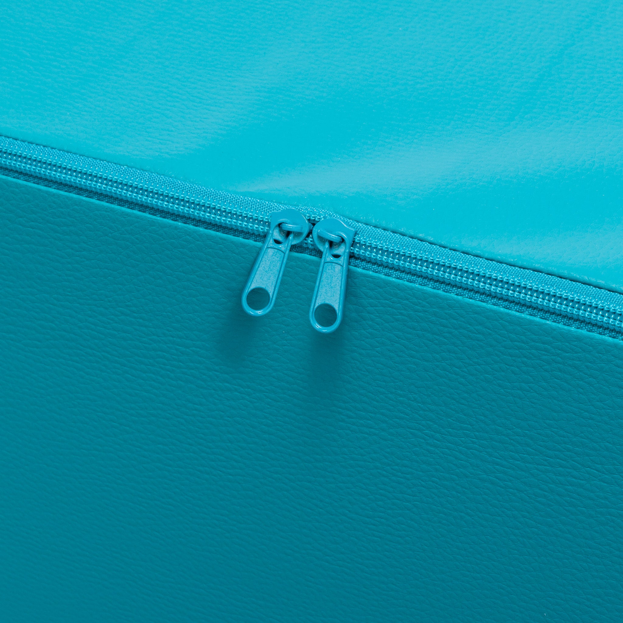 Pufa Kostka Ekoskóra