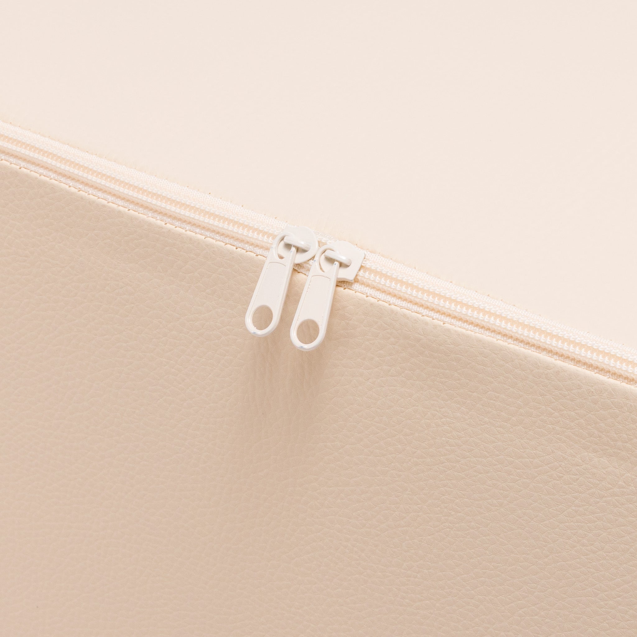 Pufa Kostka Ekoskóra