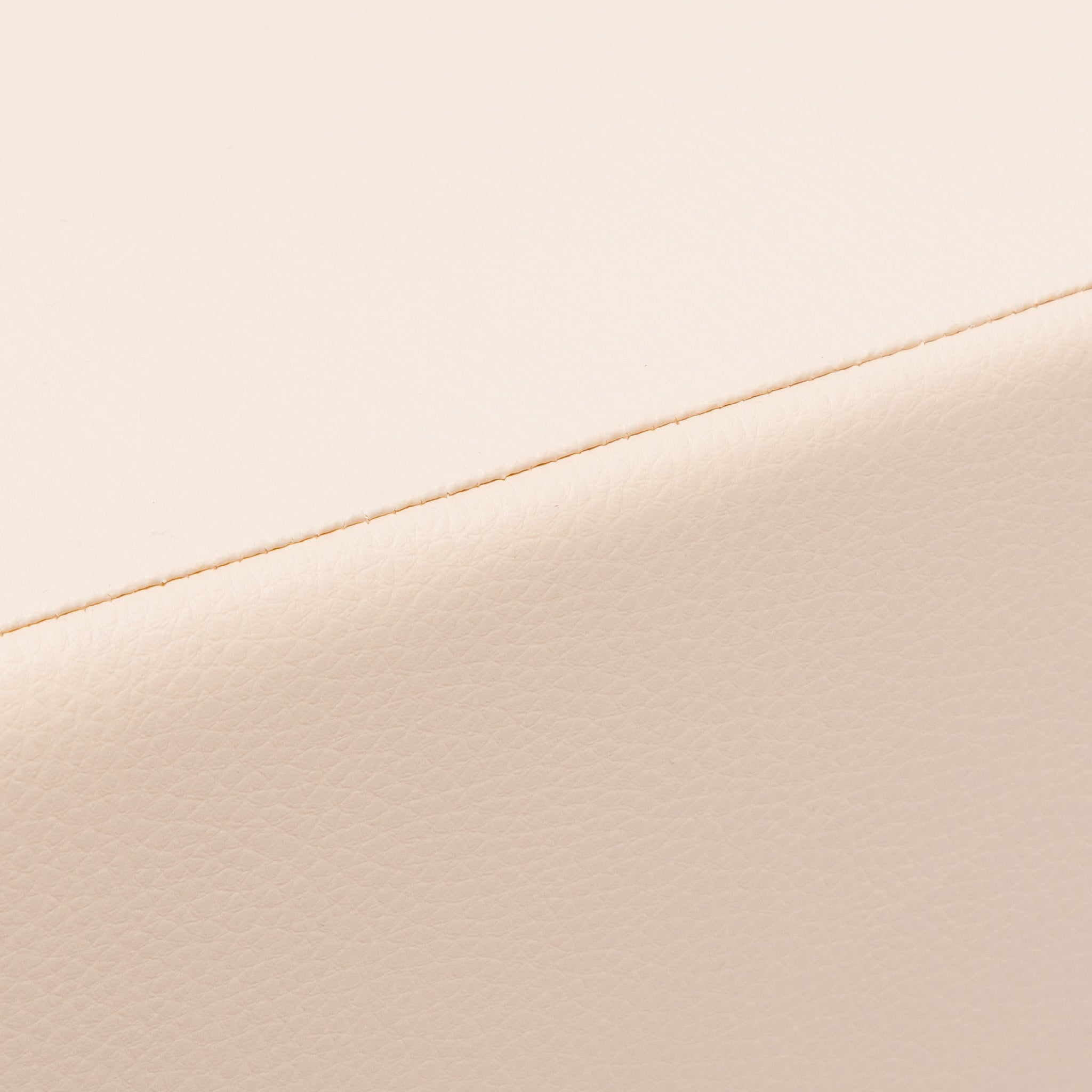 Pufa Kostka Ekoskóra