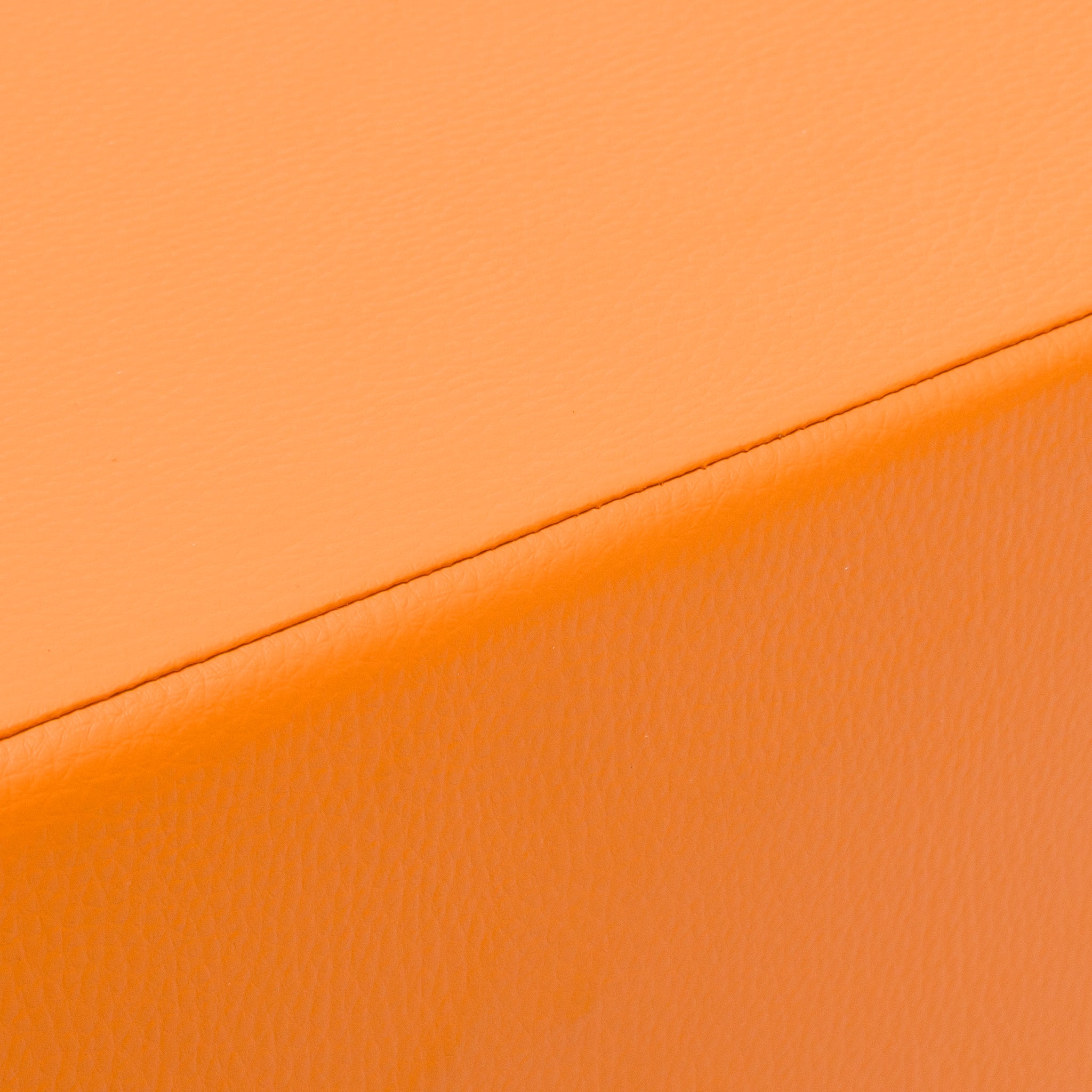 Pufa Kostka Ekoskóra