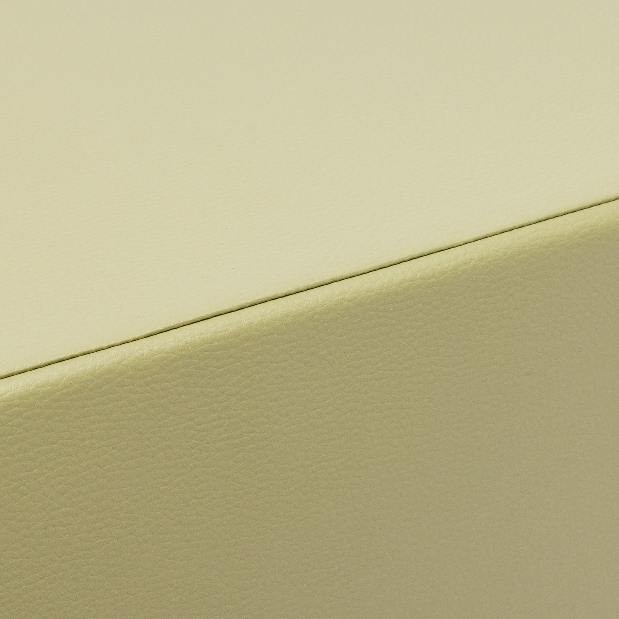 Pufa Kostka Ekoskóra