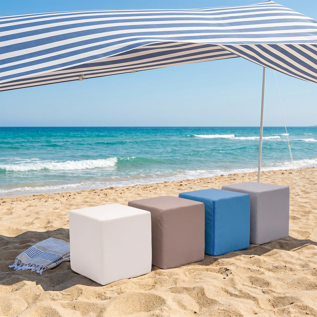 Kostka Outdoor