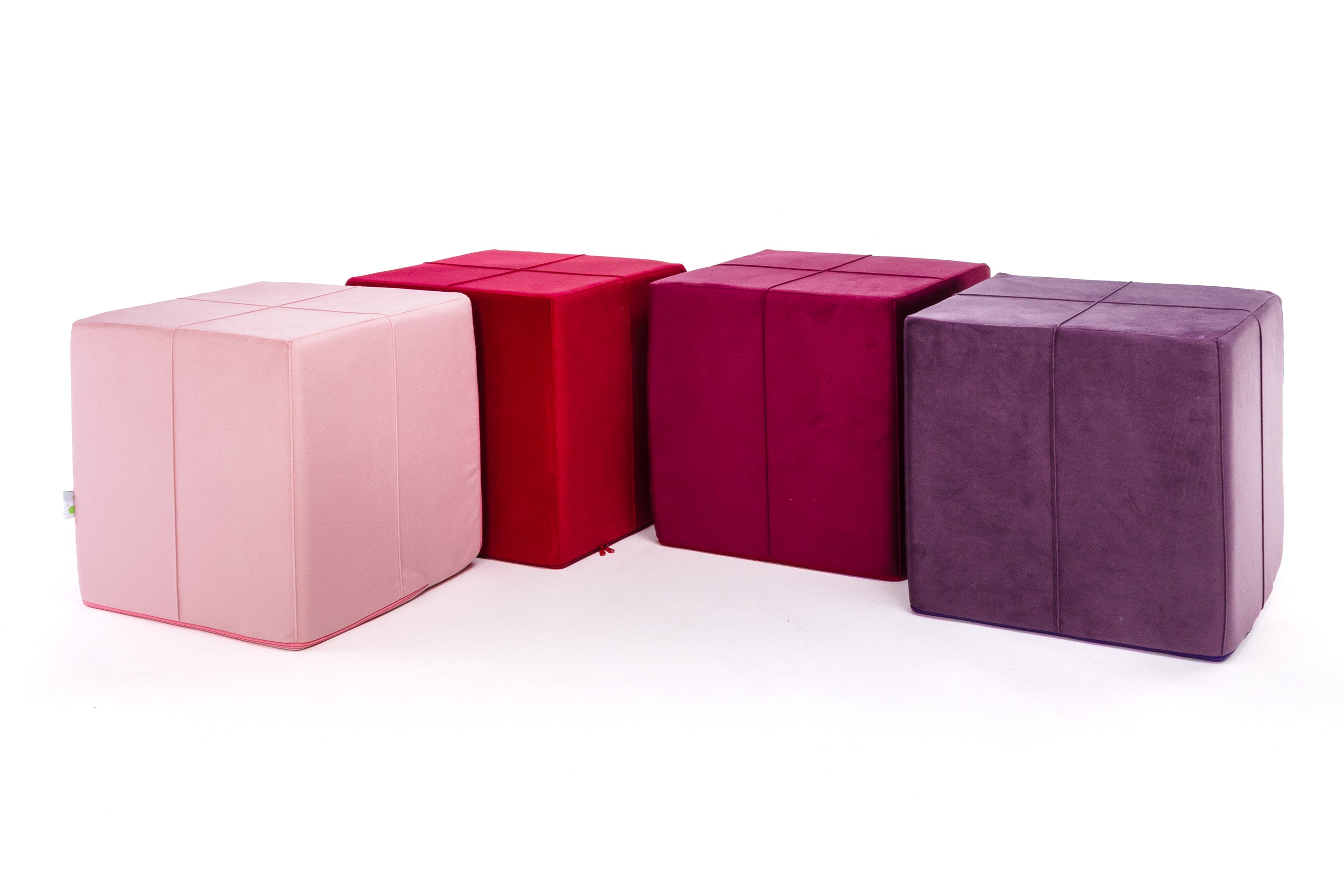 Pufa Kostka Amore Plusz