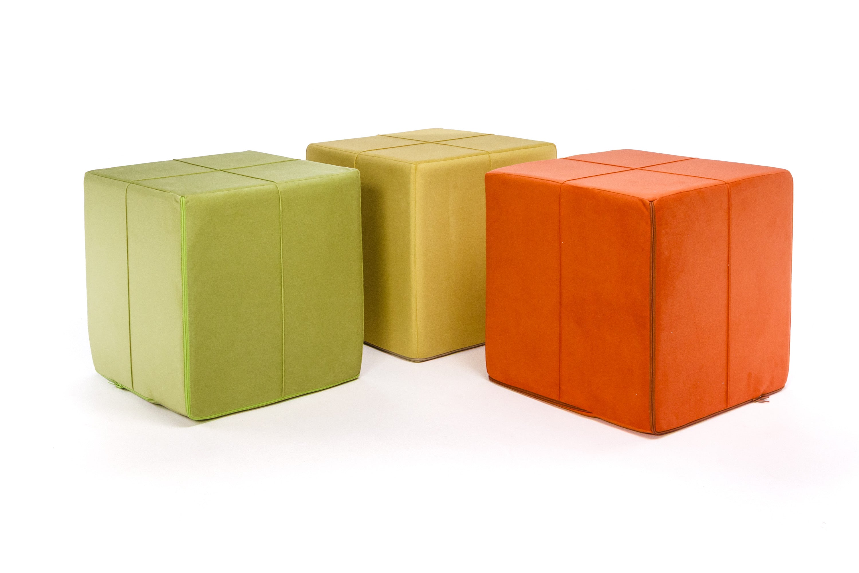 Pufa Kostka Amore Plusz