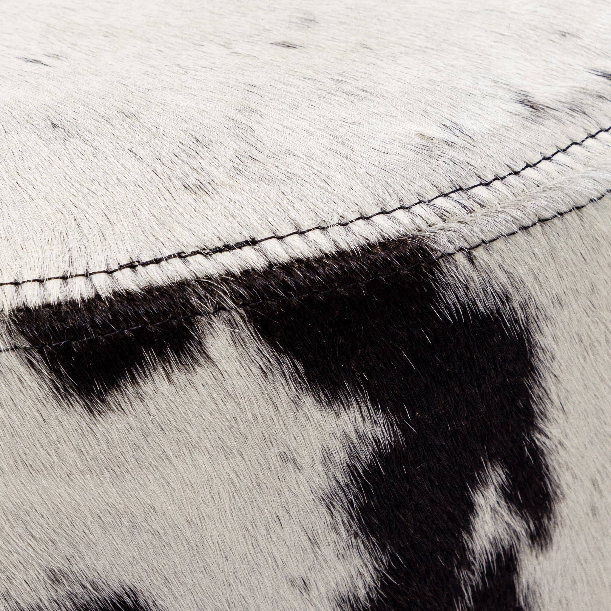 Pufa Mateo Premium skóra bydlęca