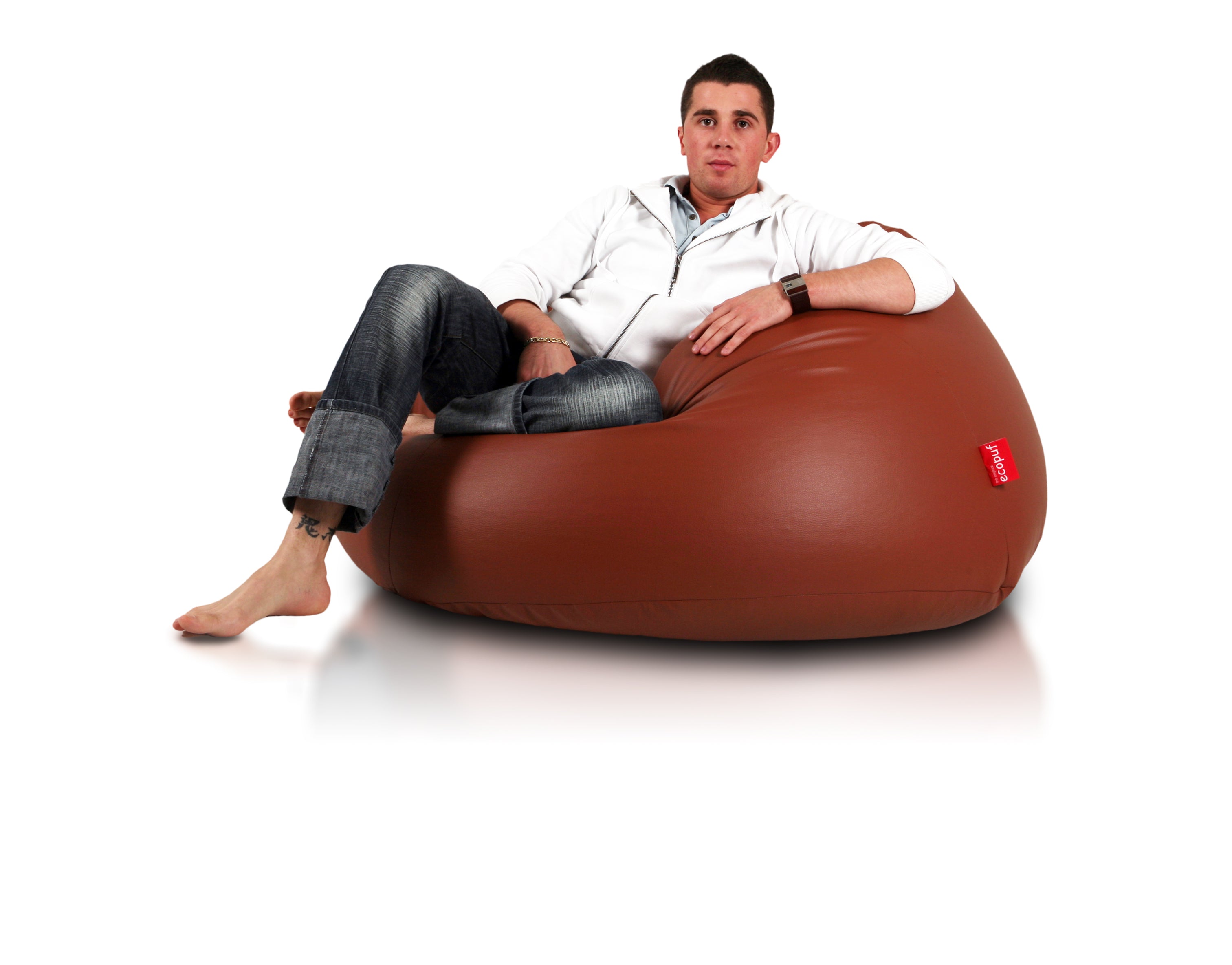 Fotel Maxi Ekoskóra