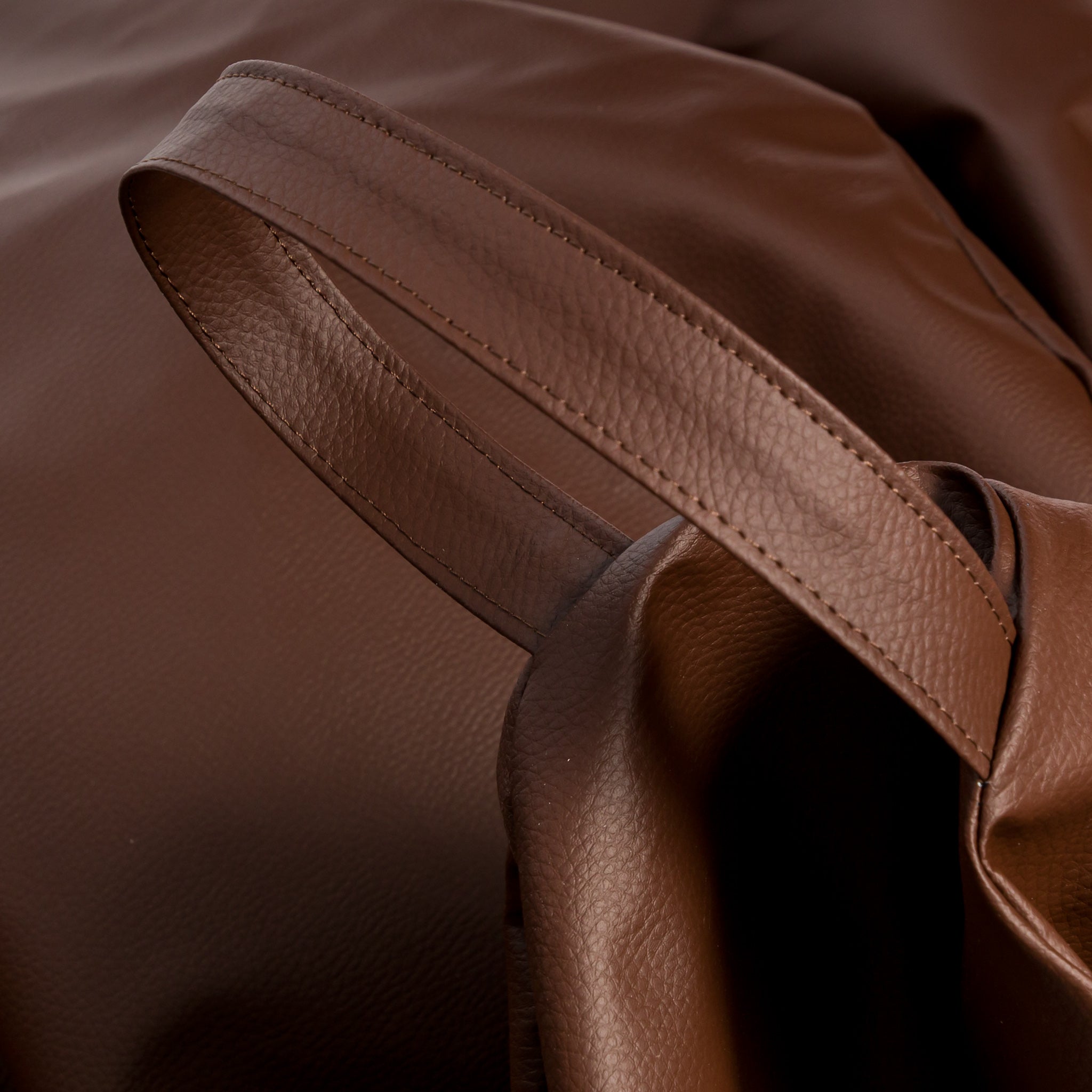 Worek Mega Sako Ekoskóra