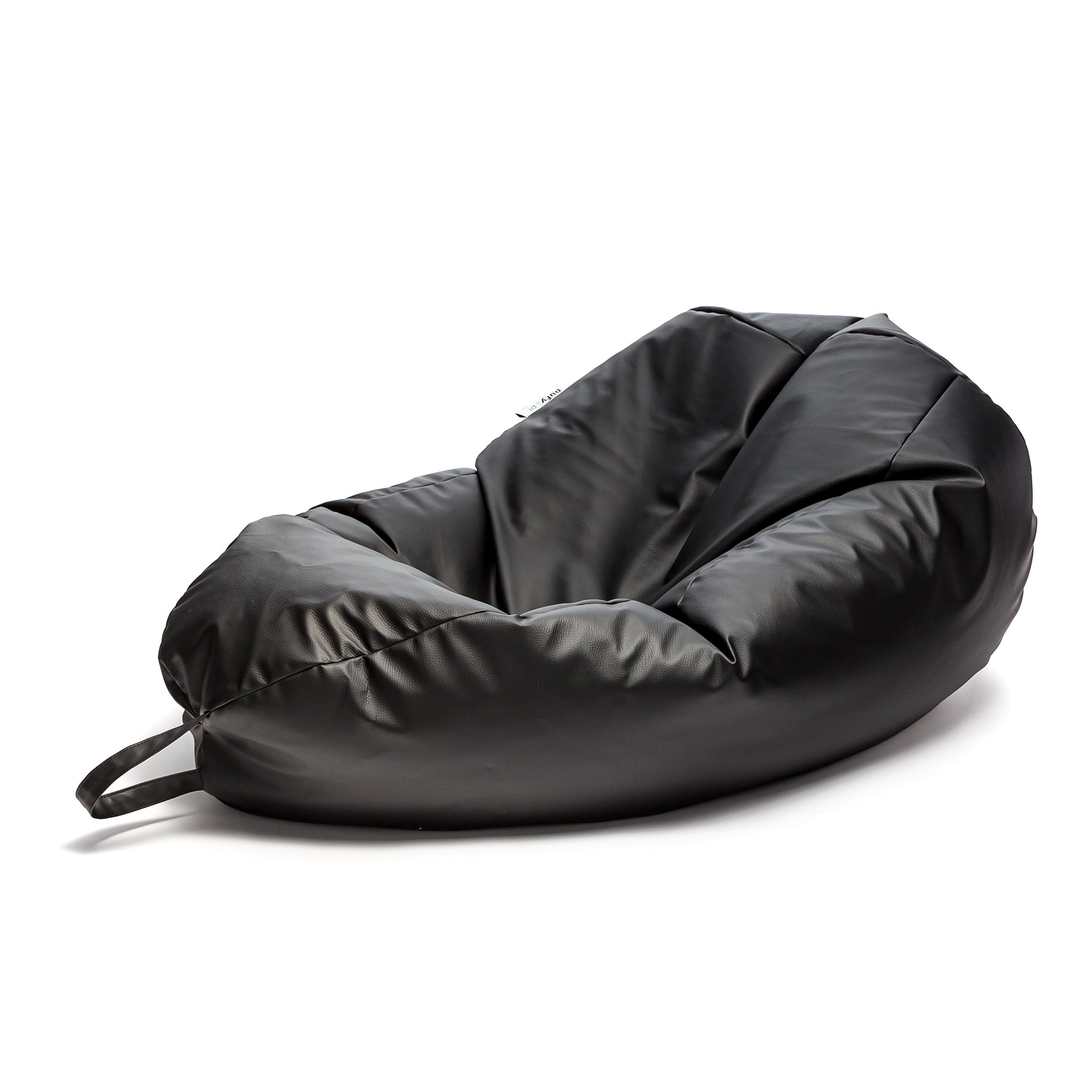 Worek Mega Sako Ekoskóra